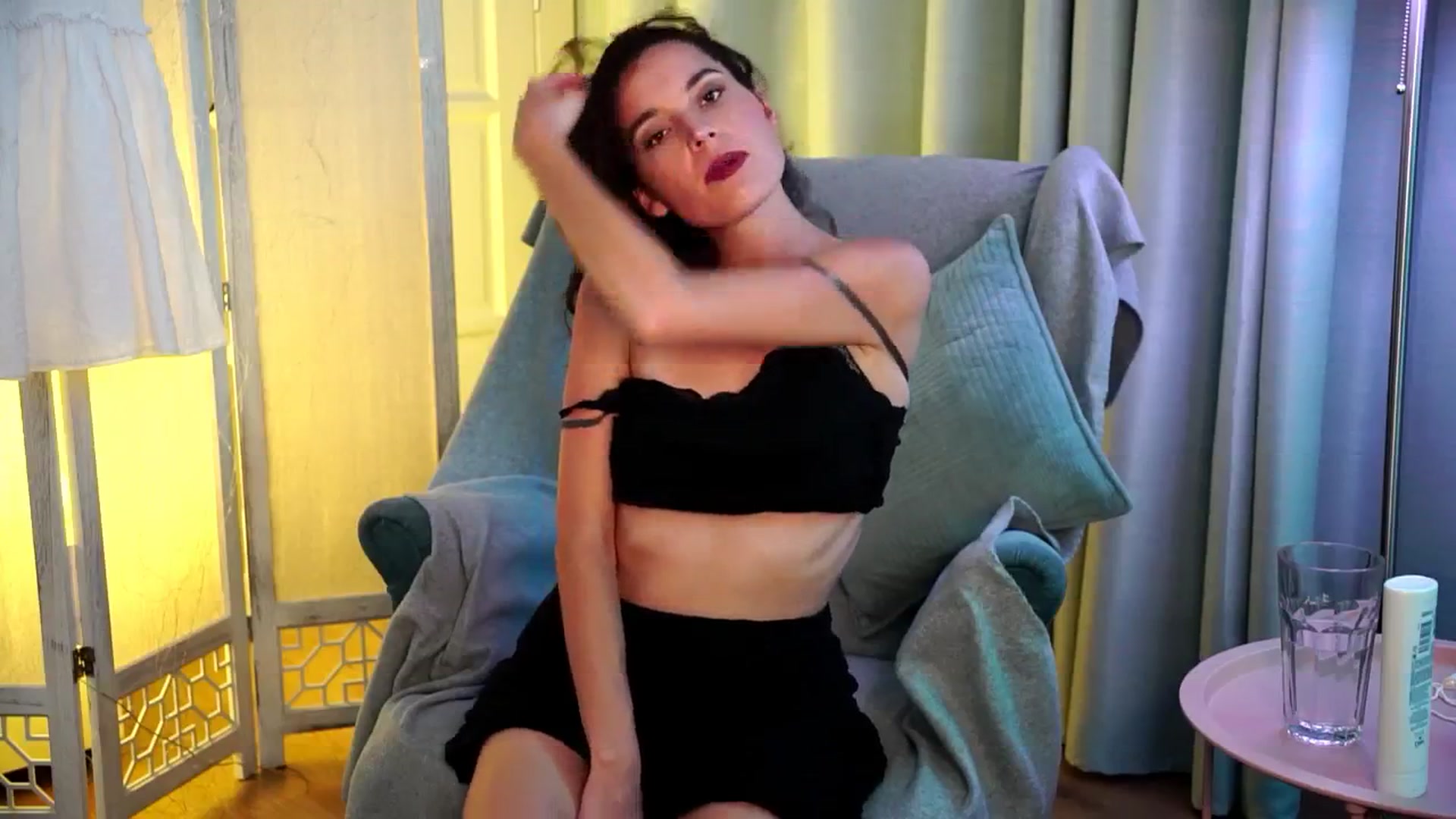 Gallery image thumbnail from Fairy_Sweet's myfreecams stream on, 07/10/2024, 16:17 image 11 of 20
