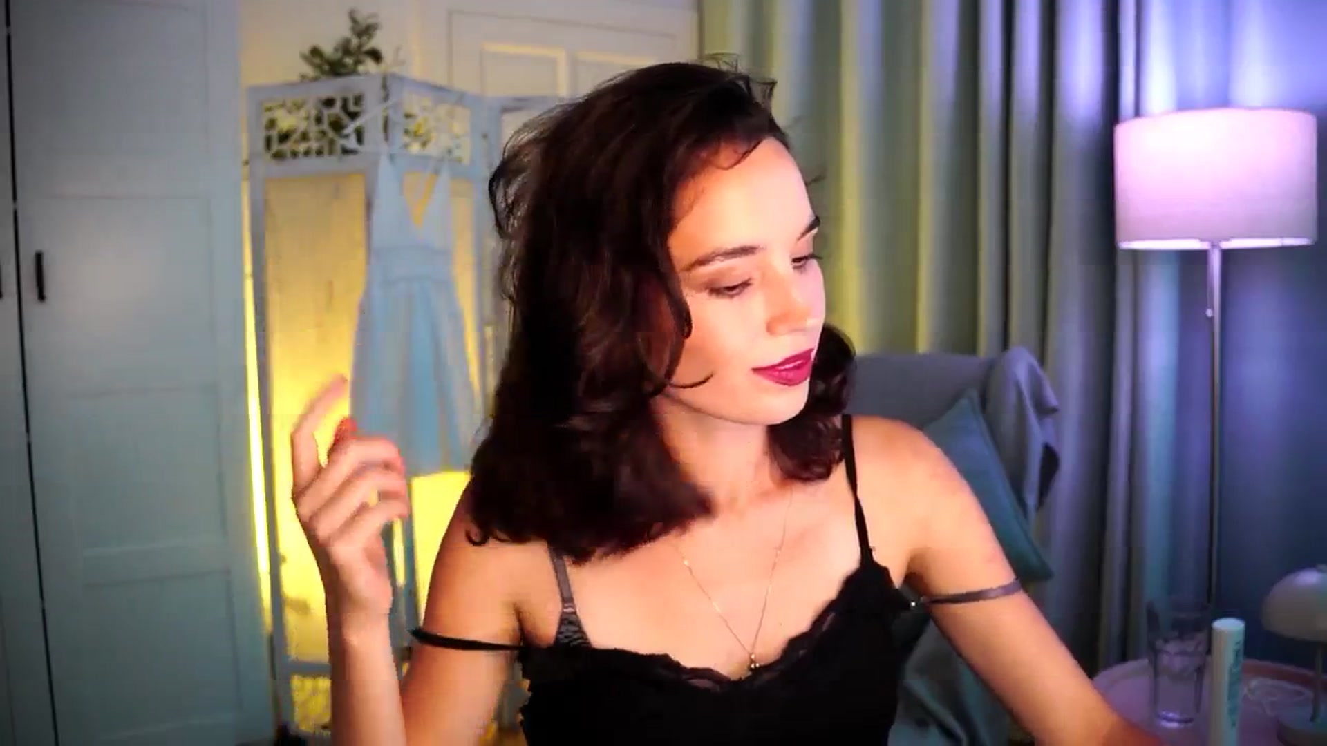 Gallery image thumbnail from Fairy_Sweet's myfreecams stream on, 07/10/2024, 16:17 image 12 of 20
