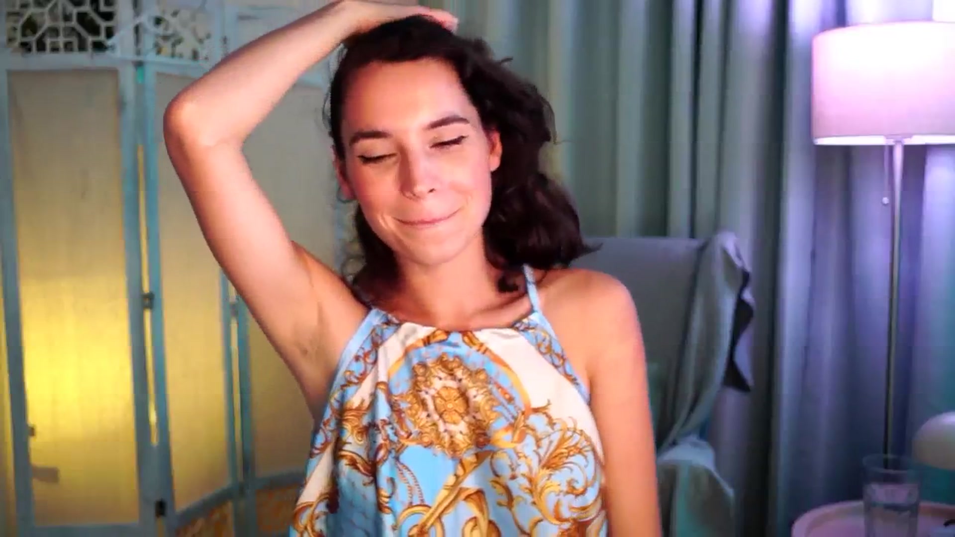Gallery image thumbnail from Fairy_Sweet's myfreecams stream on, 07/12/2024, 11:11 image 9 of 20