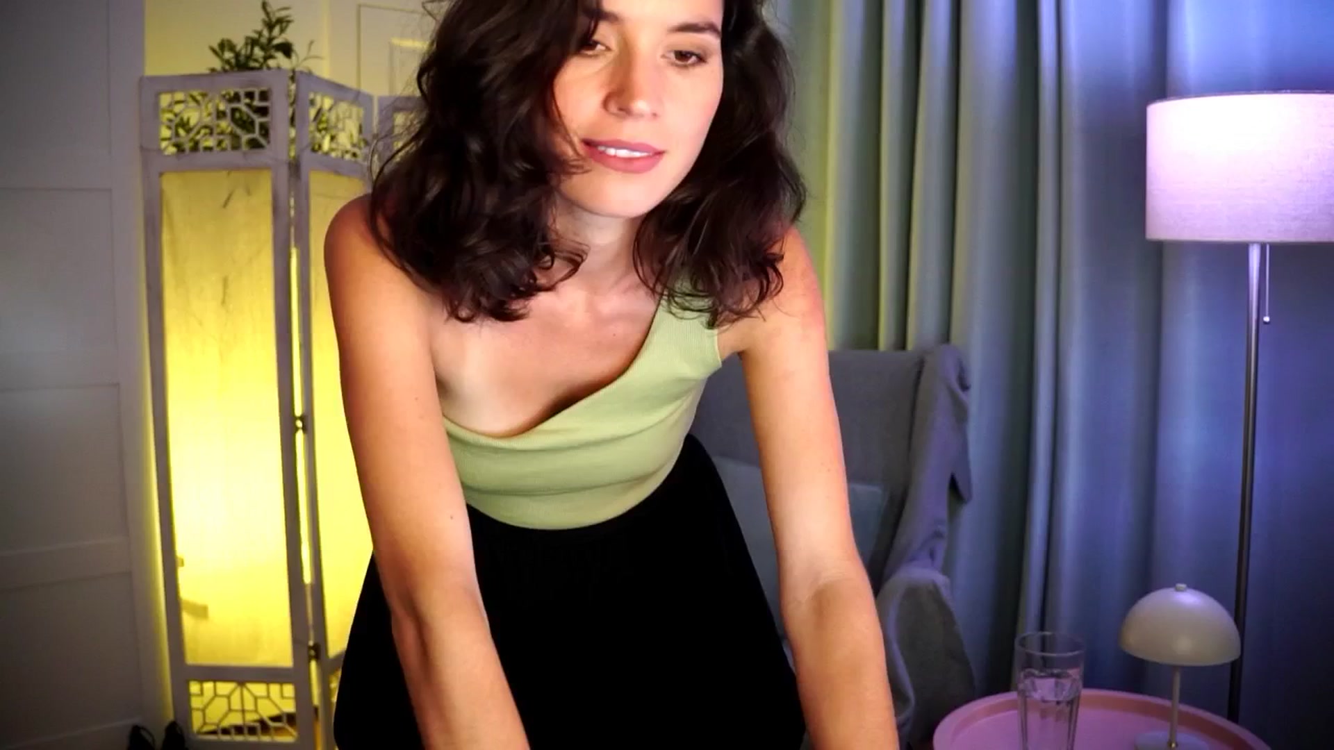 Gallery image thumbnail from Fairy_Sweet's myfreecams stream on, 07/25/2024, 12:33 image 7 of 20