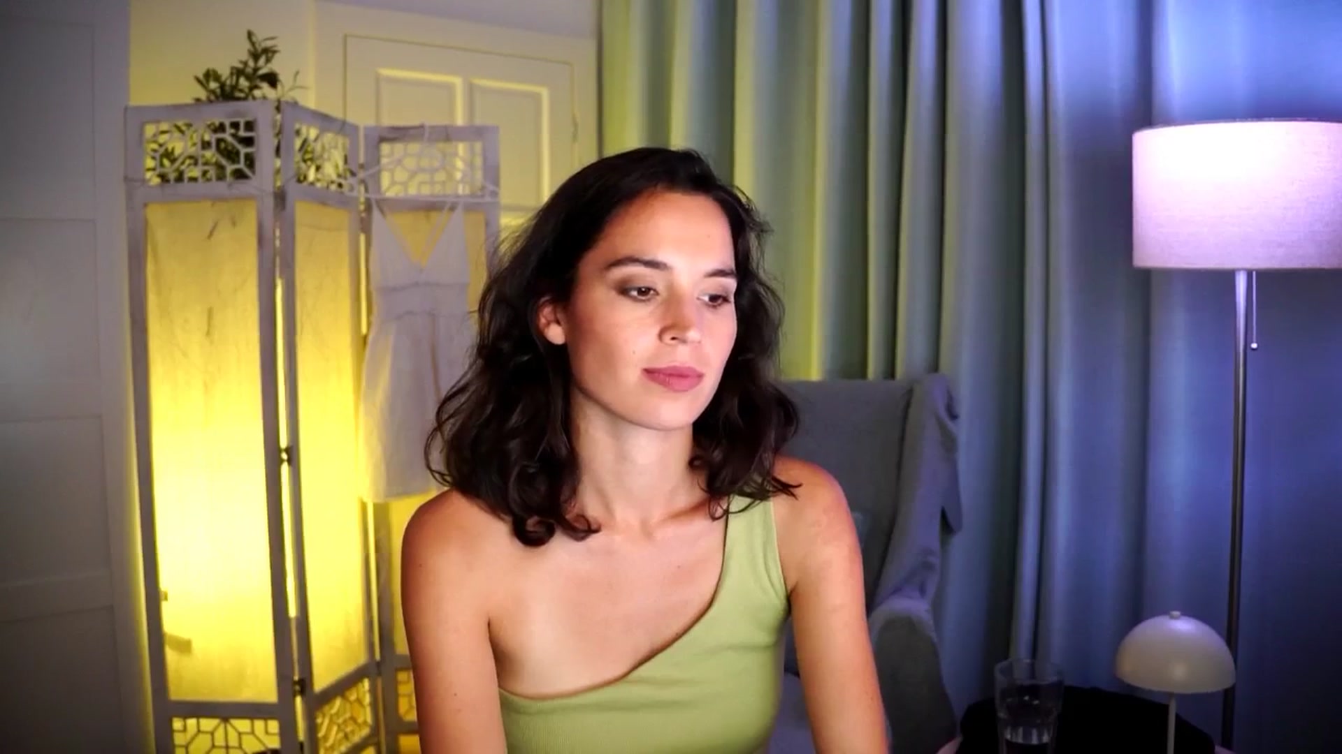 Gallery image thumbnail from Fairy_Sweet's myfreecams stream on, 07/25/2024, 13:29 image 20 of 20