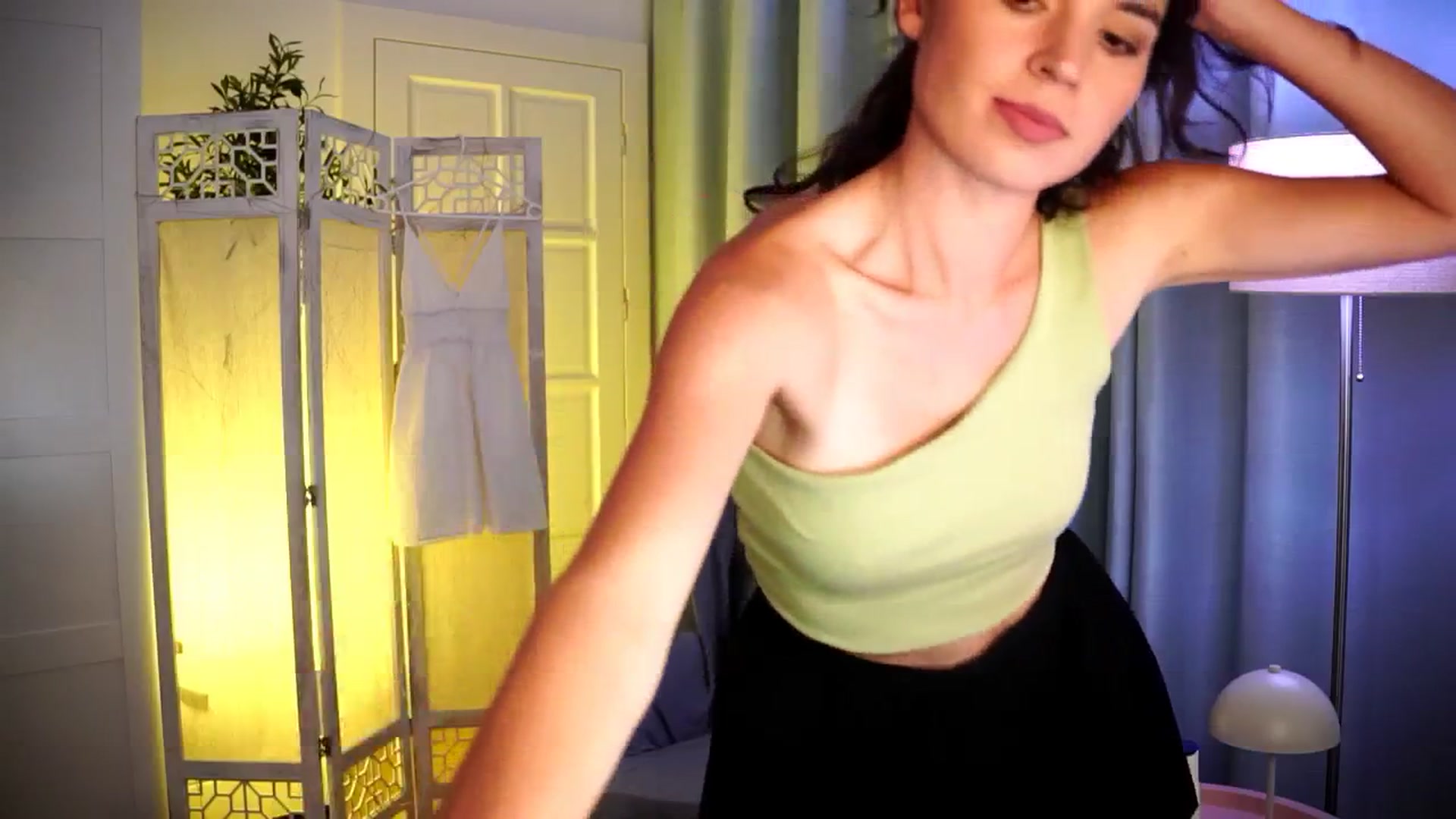 Gallery image thumbnail from Fairy_Sweet's myfreecams stream on, 07/25/2024, 13:29 image 2 of 20