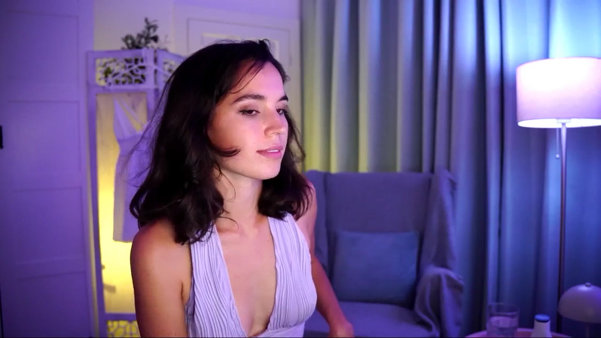 Gallery image thumbnail from Fairy_Sweet's myfreecams stream on, 08/06/2024, 12:25 image 3 of 20