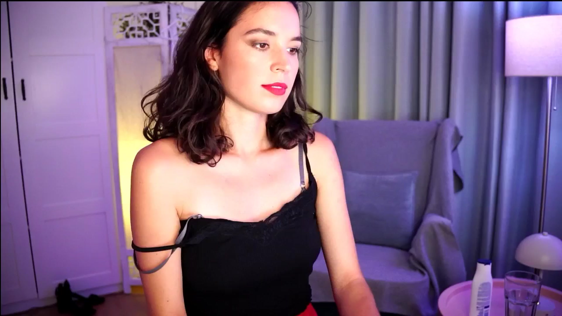 Gallery image thumbnail from Fairy_Sweet's myfreecams stream on, 08/15/2024, 10:48 image 10 of 20