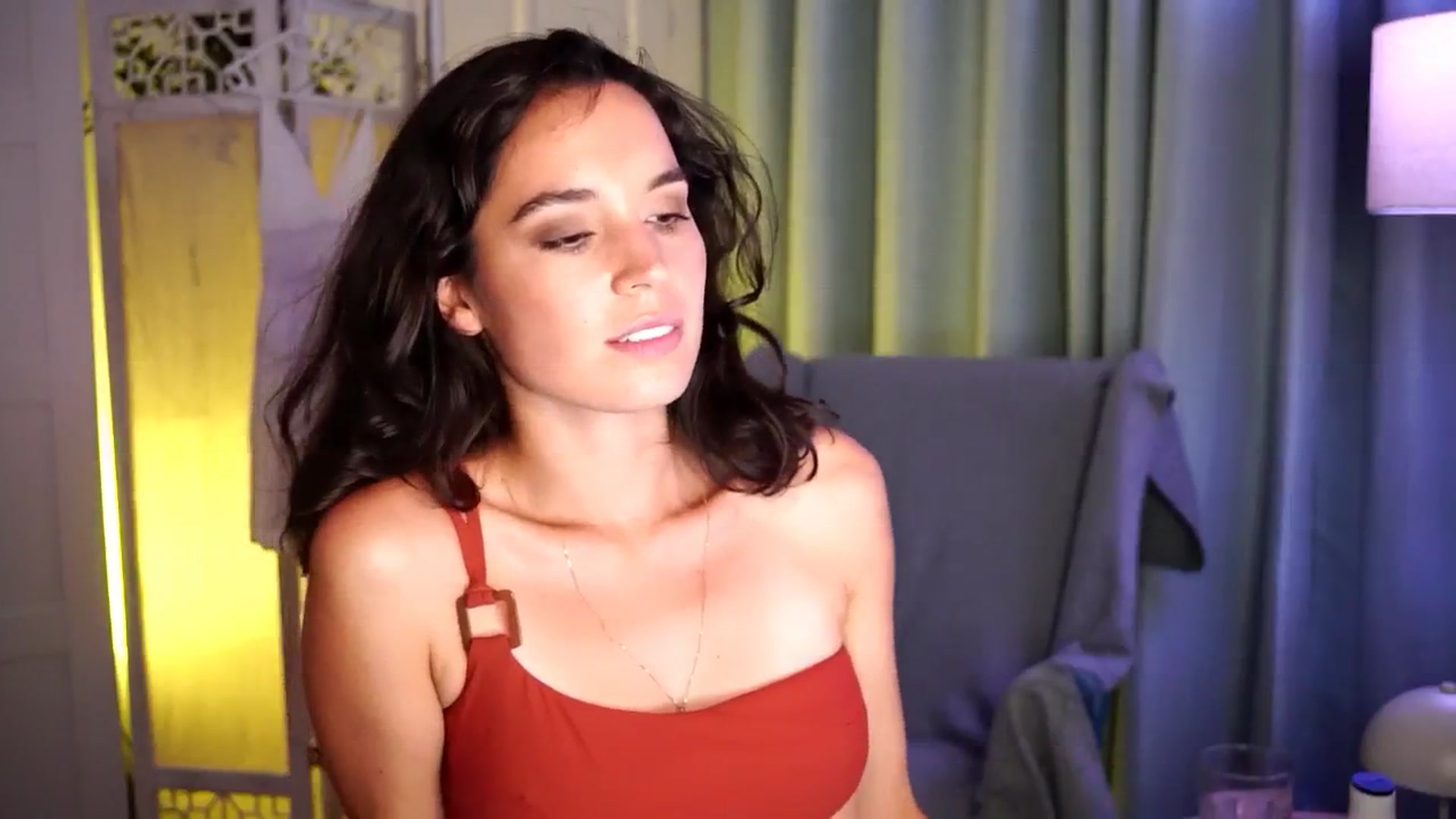 Gallery image thumbnail from Fairy_Sweet's myfreecams stream on, 08/16/2024, 13:15 image 2 of 20