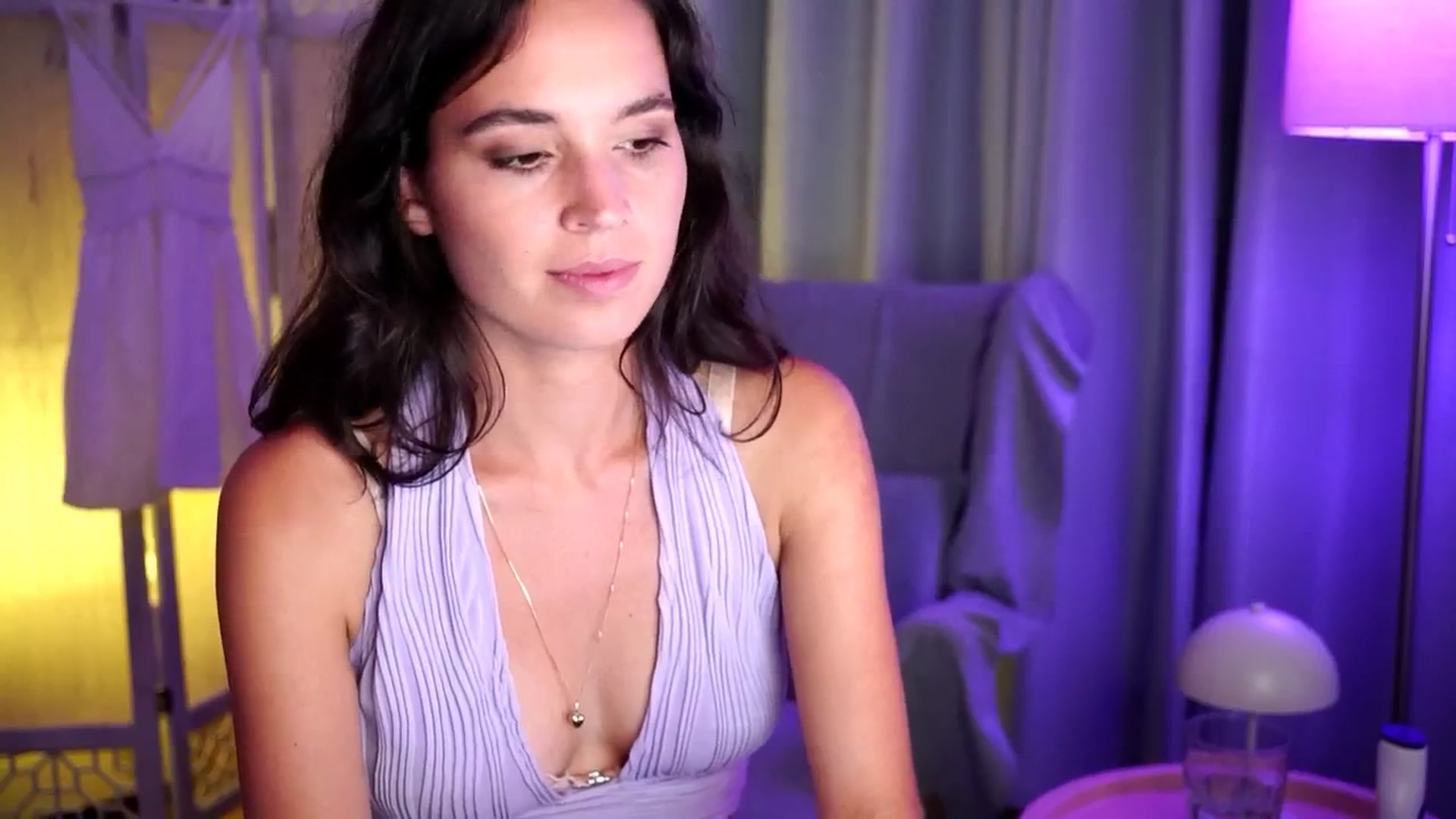 Gallery image thumbnail from Fairy_Sweet's myfreecams stream on, 08/25/2024, 13:30 image 6 of 20