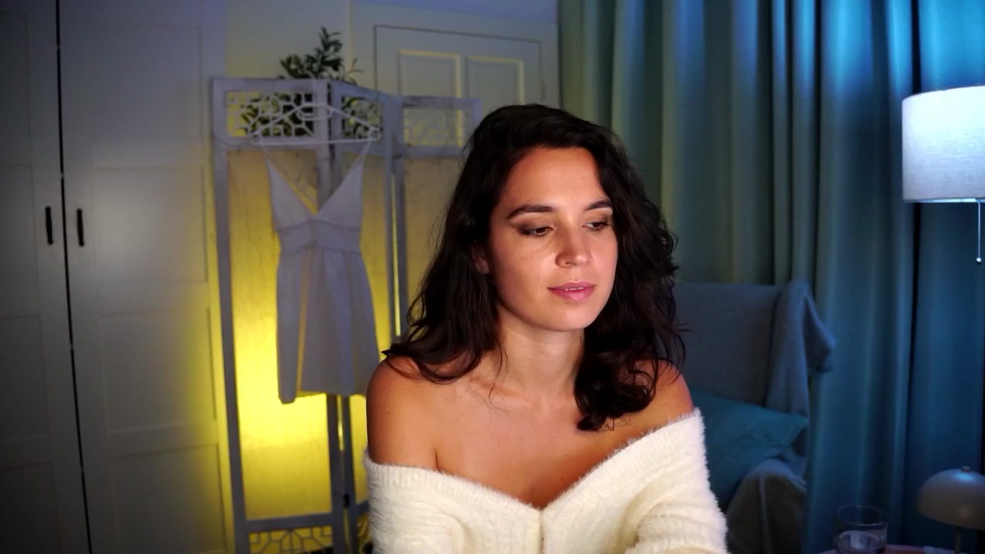 Gallery image thumbnail from Fairy_Sweet's myfreecams stream on, 10/08/2024, 15:58 image 3 of 20