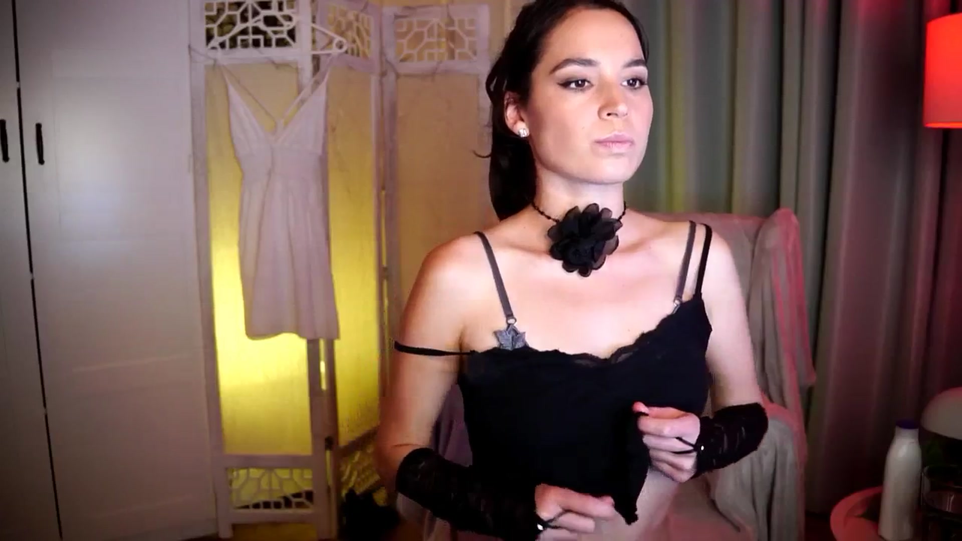 Gallery image thumbnail from Fairy_Sweet's myfreecams stream on, 10/31/2024, 11:33 image 17 of 20