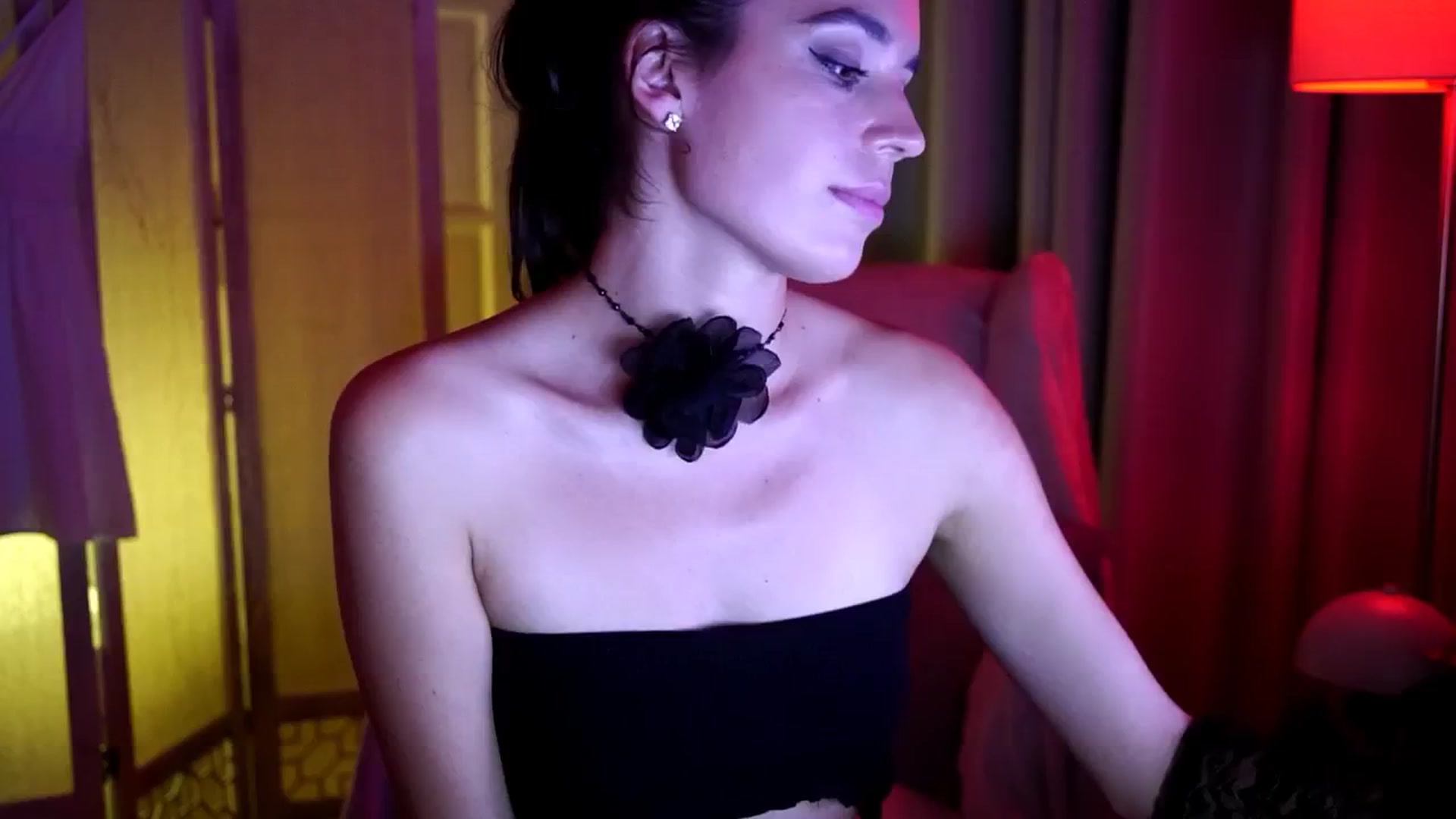Gallery image thumbnail from Fairy_Sweet's myfreecams stream on, 10/31/2024, 15:48 image 20 of 20