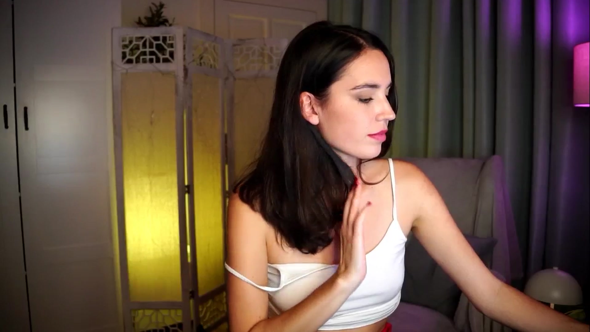 Gallery image thumbnail from Fairy_Sweet's myfreecams stream on, 11/03/2024, 18:16 image 16 of 20