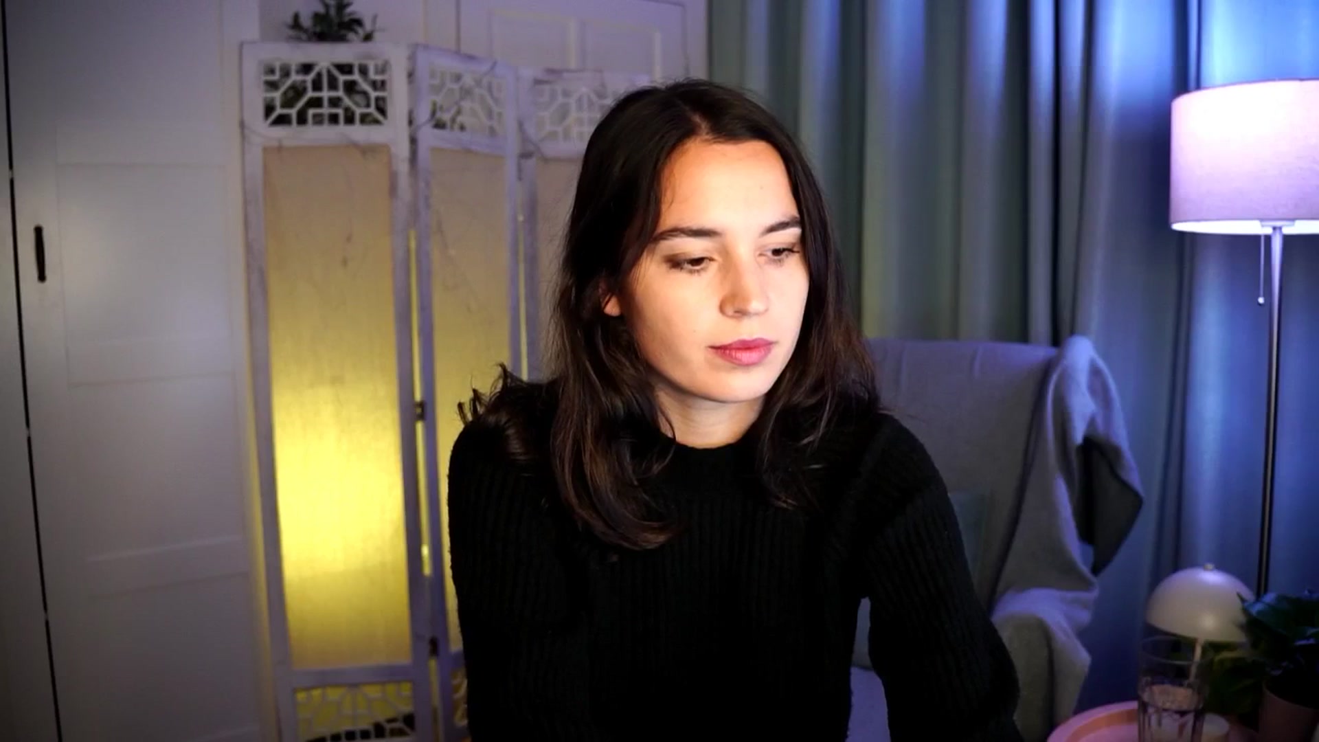 Gallery image thumbnail from Fairy_Sweet's myfreecams stream on, 11/27/2024, 10:38 image 3 of 20
