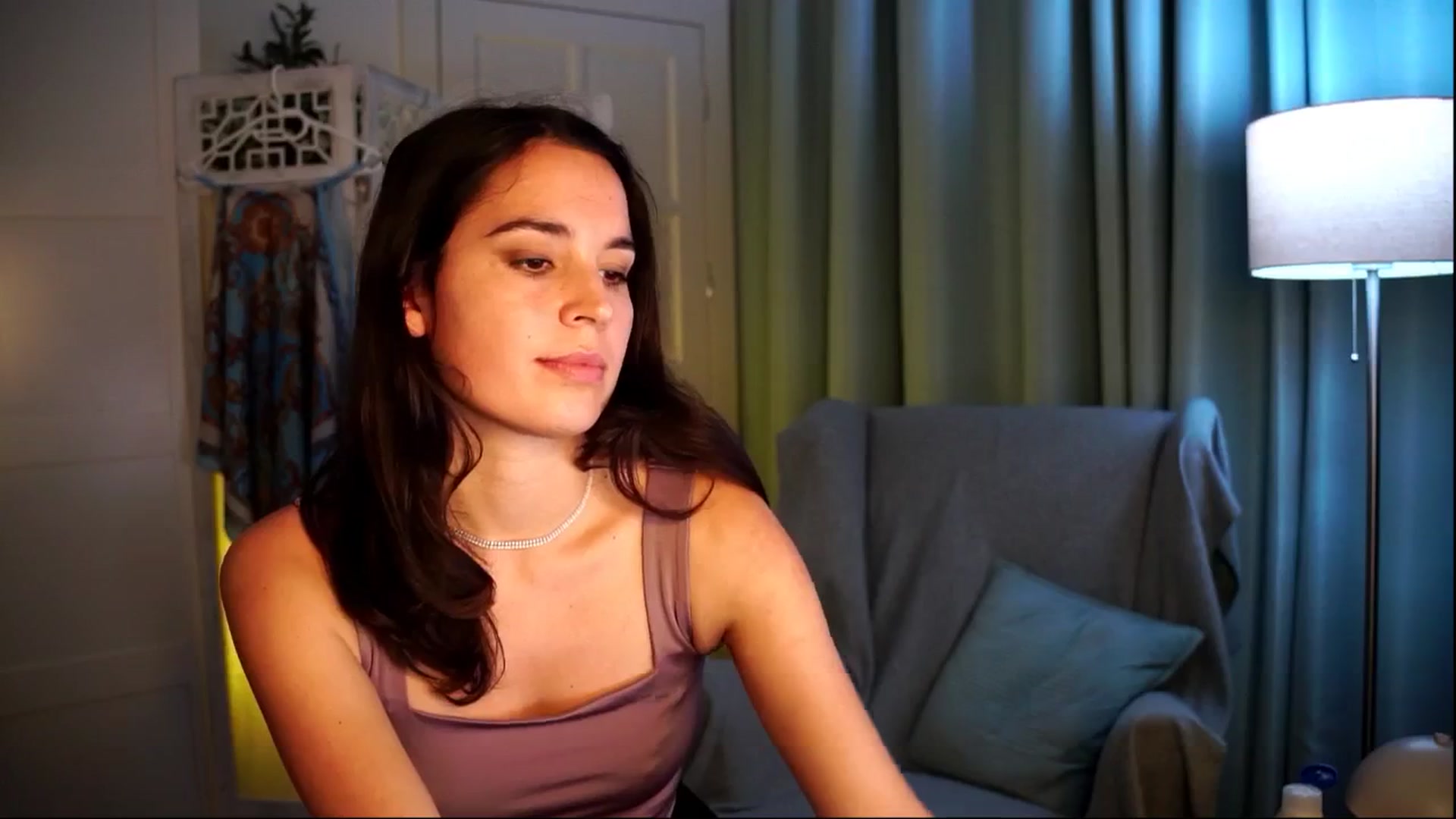 Gallery image thumbnail from Fairy_Sweet's myfreecams stream on, 12/02/2024, 17:37 image 3 of 20