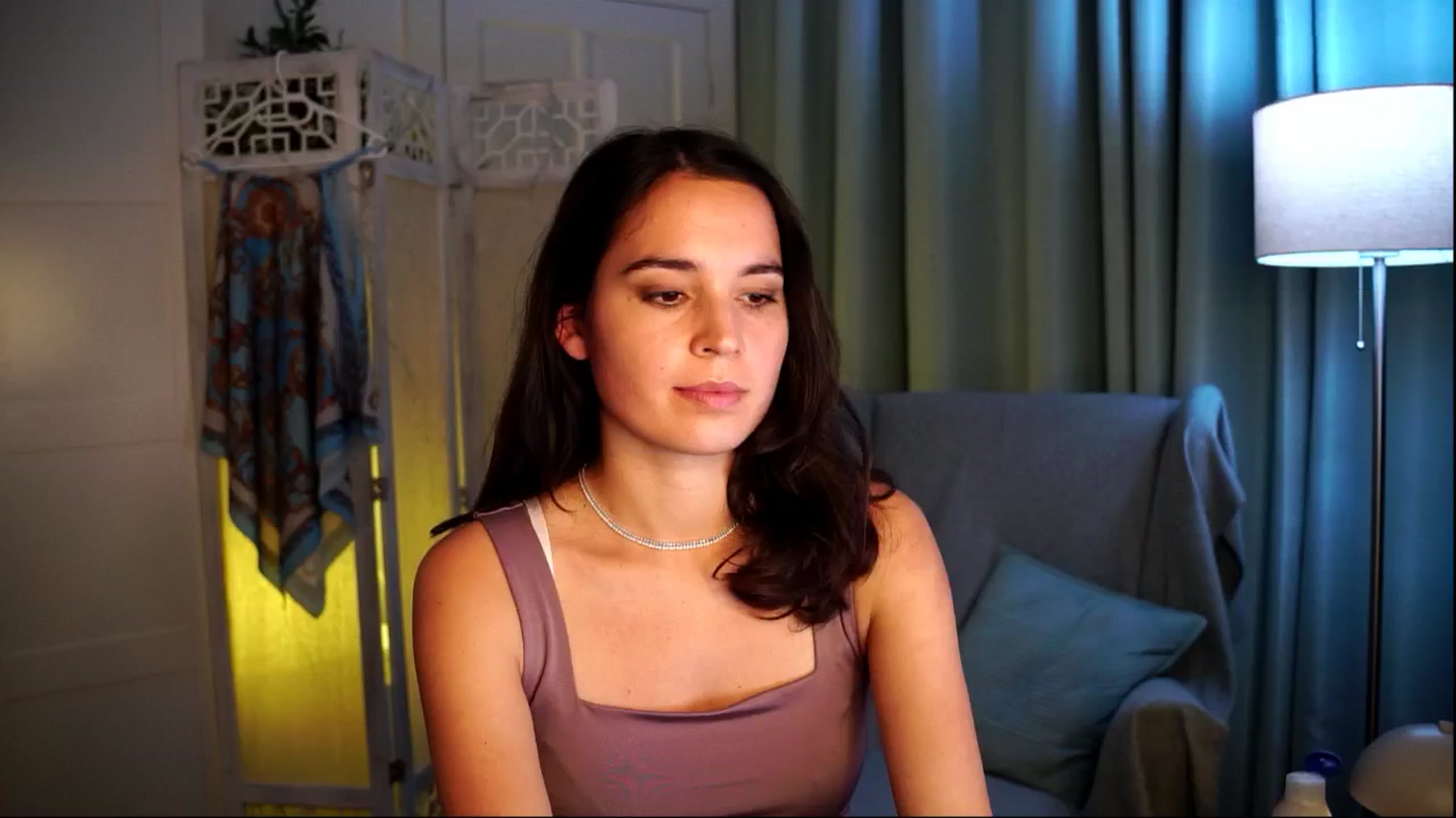 Gallery image thumbnail from Fairy_Sweet's myfreecams stream on, 12/02/2024, 17:37 image 4 of 20