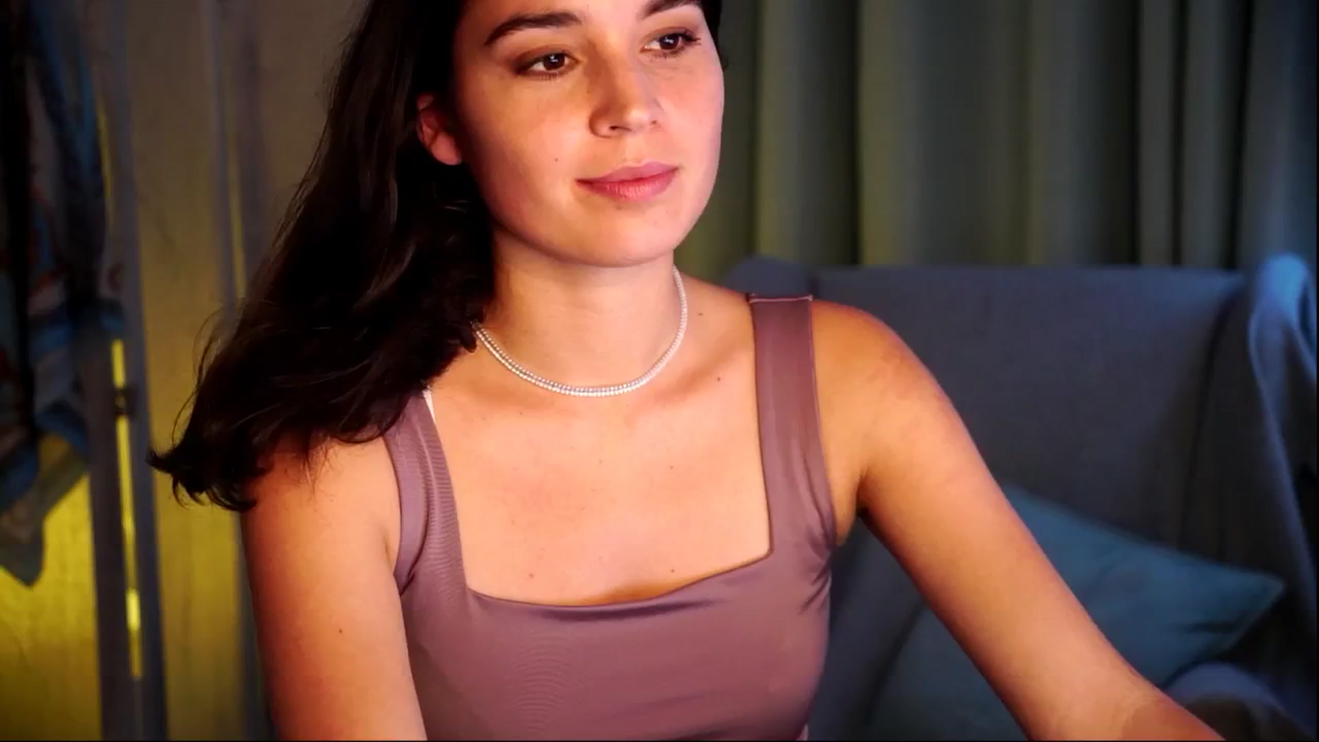 Gallery image thumbnail from Fairy_Sweet's myfreecams stream on, 12/02/2024, 17:37 image 1 of 20