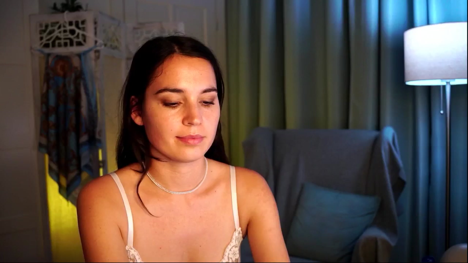 Gallery image thumbnail from Fairy_Sweet's myfreecams stream on, 12/02/2024, 20:32 image 18 of 20
