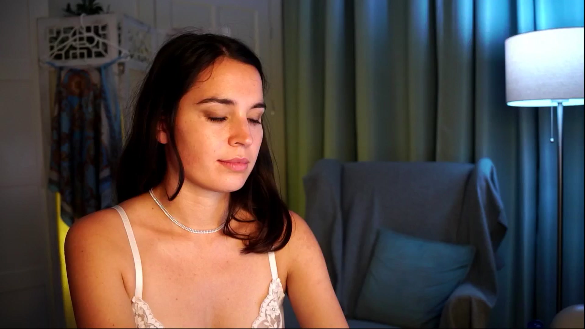 Gallery image thumbnail from Fairy_Sweet's myfreecams stream on, 12/02/2024, 20:32 image 13 of 20