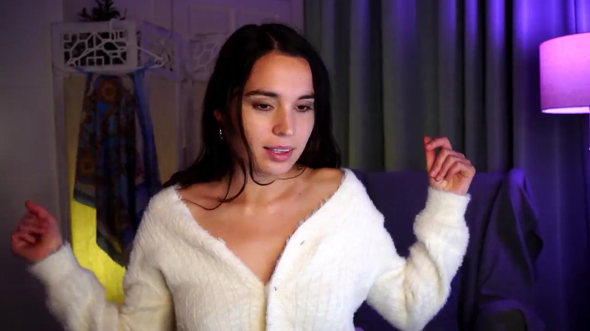 Gallery image thumbnail from Fairy_Sweet's myfreecams stream on, 12/04/2024, 13:25 image 2 of 20
