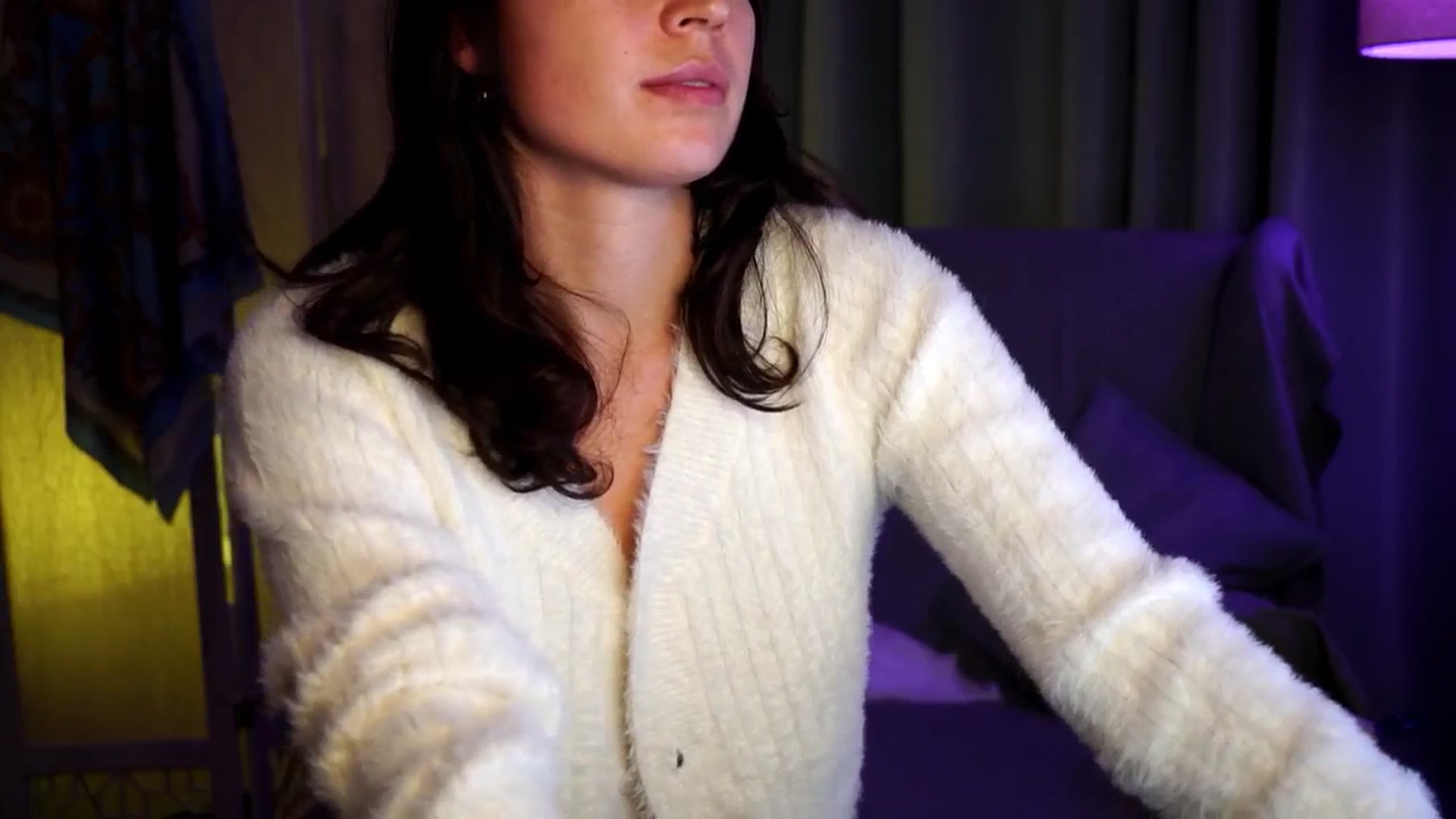 Gallery image thumbnail from Fairy_Sweet's myfreecams stream on, 12/04/2024, 13:25 image 10 of 20