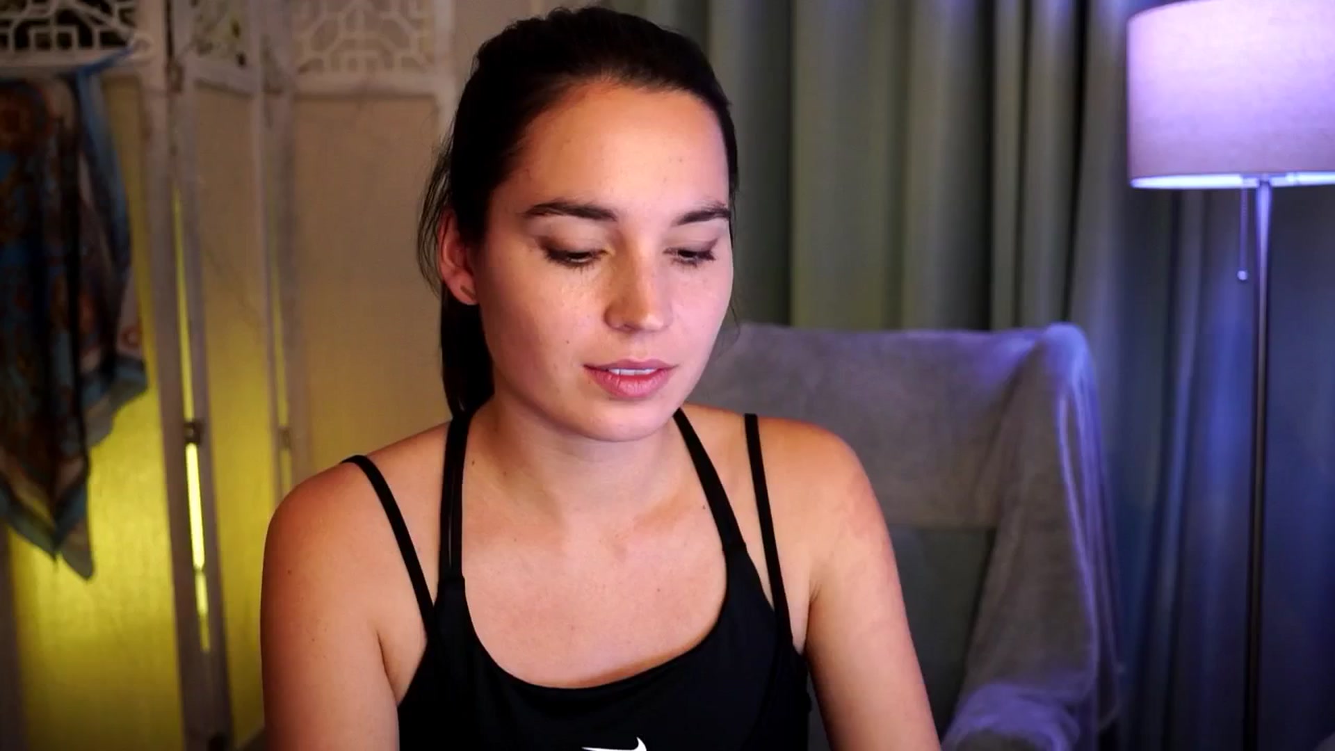 Gallery image thumbnail from Fairy_Sweet's myfreecams stream on, 12/11/2024, 14:23 image 19 of 20