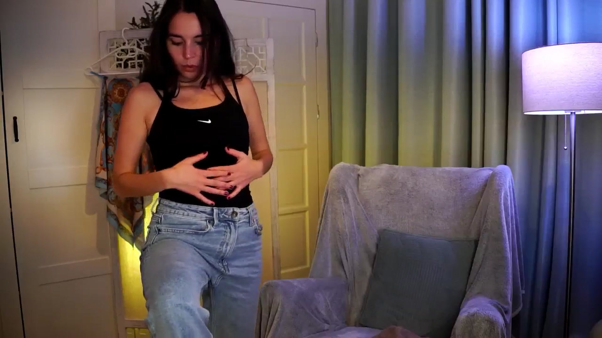 Gallery image thumbnail from Fairy_Sweet's myfreecams stream on, 12/11/2024, 16:40 image 8 of 20
