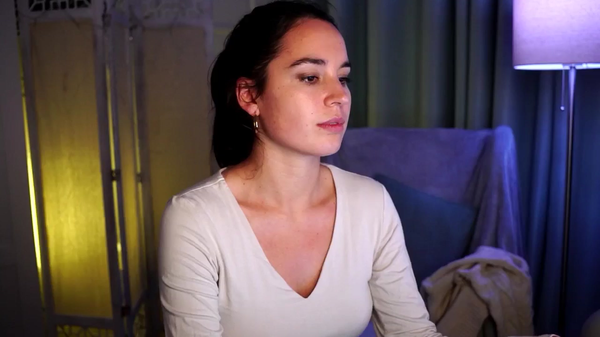 Gallery image thumbnail from Fairy_Sweet's myfreecams stream on, 12/12/2024, 19:01 image 17 of 20