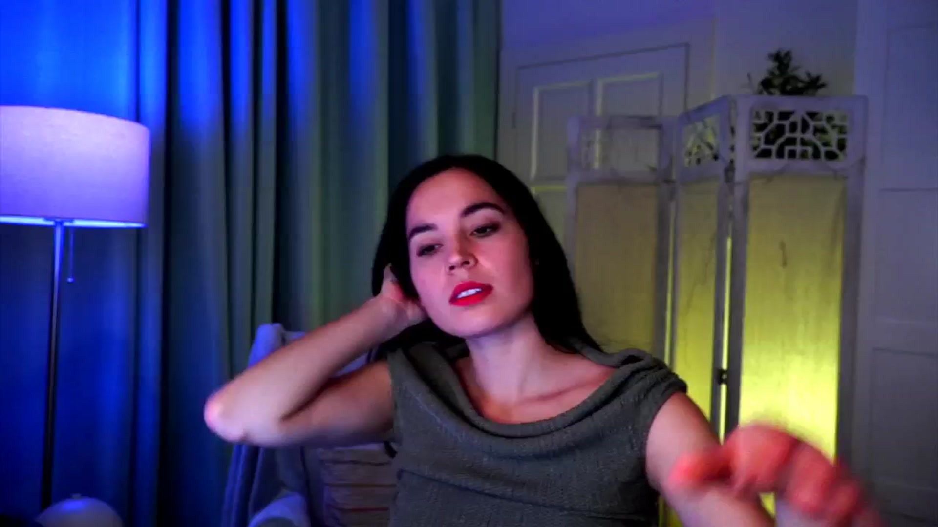 Gallery image thumbnail from Fairy_Sweet's myfreecams stream on, 02/04/2025, 10:49 image 6 of 20