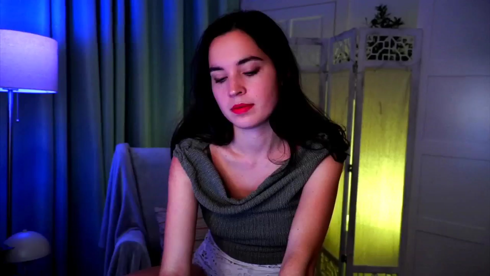 Gallery image thumbnail from Fairy_Sweet's myfreecams stream on, 02/04/2025, 10:49 image 2 of 20