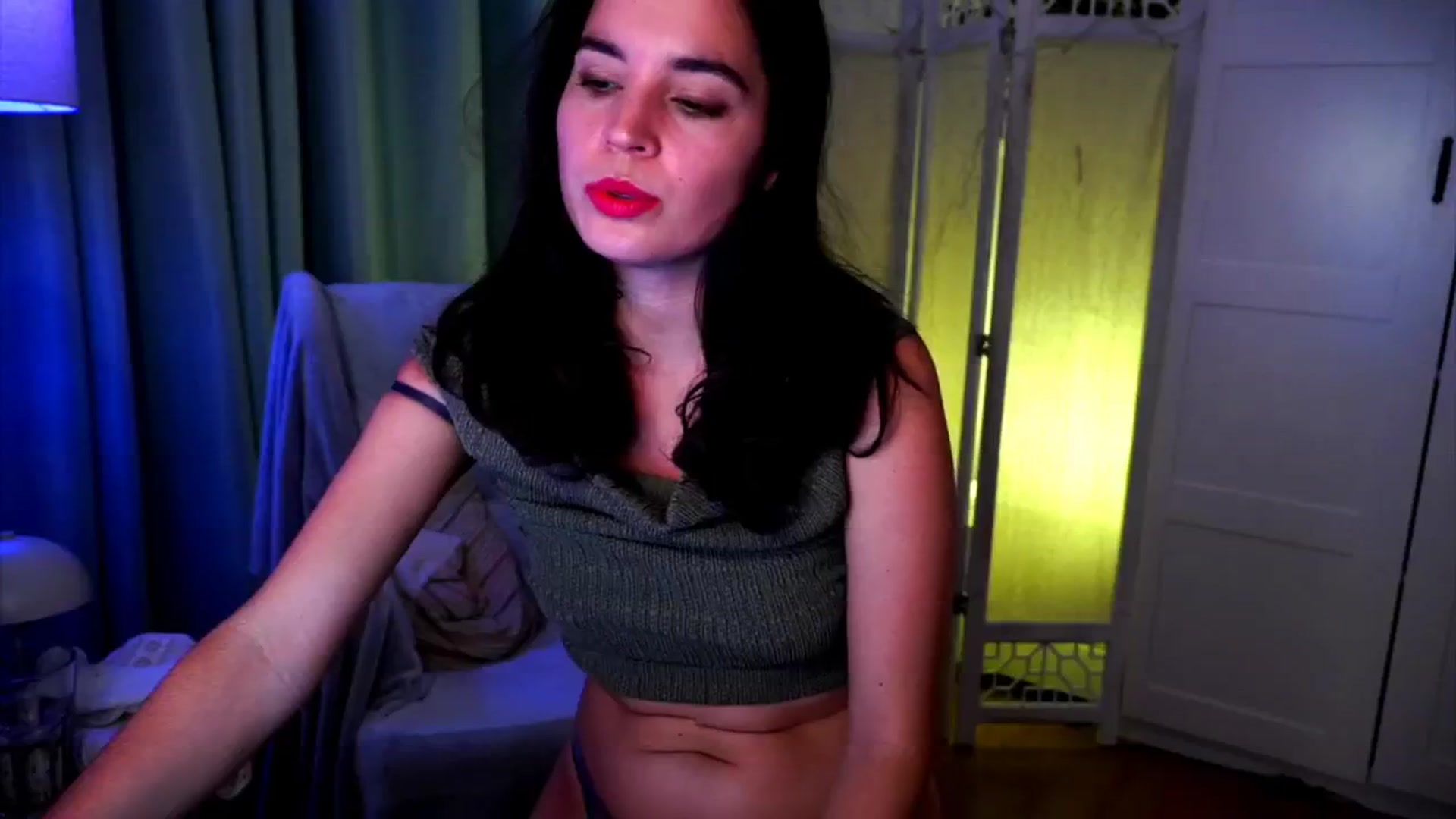 Gallery image thumbnail from Fairy_Sweet's myfreecams stream on, 02/04/2025, 10:49 image 15 of 20