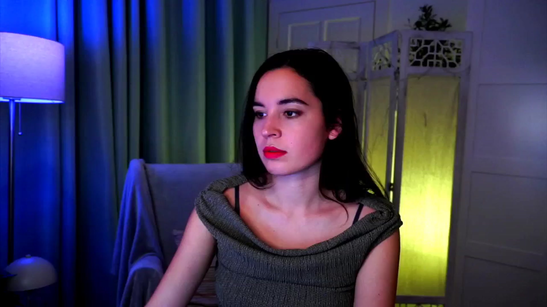 Gallery image thumbnail from Fairy_Sweet's myfreecams stream on, 02/04/2025, 10:49 image 1 of 20