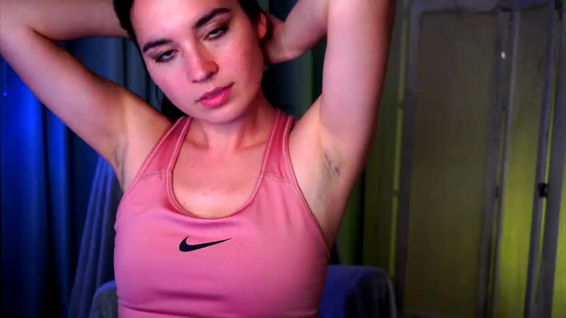 Gallery image thumbnail from Fairy_Sweet's myfreecams stream on, 02/07/2025, 13:22 image 10 of 20
