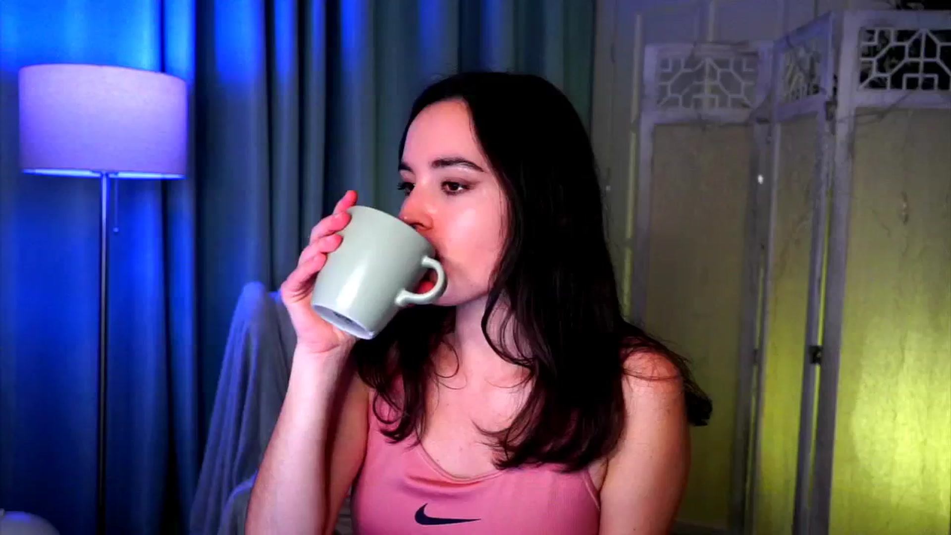 Gallery image thumbnail from Fairy_Sweet's myfreecams stream on, 02/07/2025, 13:22 image 4 of 20