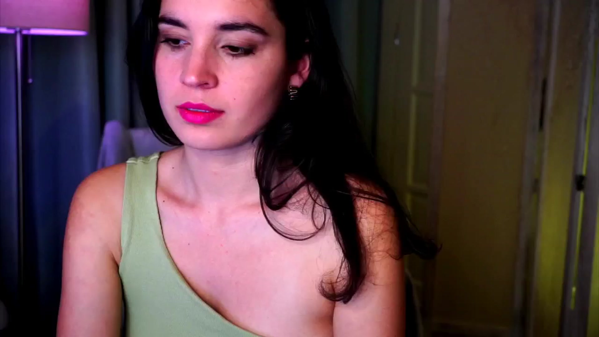 Gallery image thumbnail from Fairy_Sweet's myfreecams stream on, 02/10/2025, 12:48 image 7 of 20