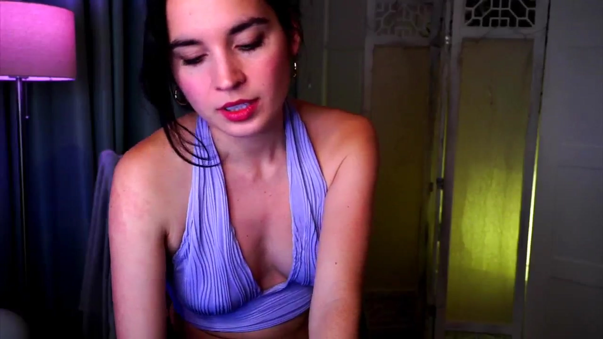 Gallery image thumbnail from Fairy_Sweet's myfreecams stream on, 02/13/2025, 10:00 image 8 of 20