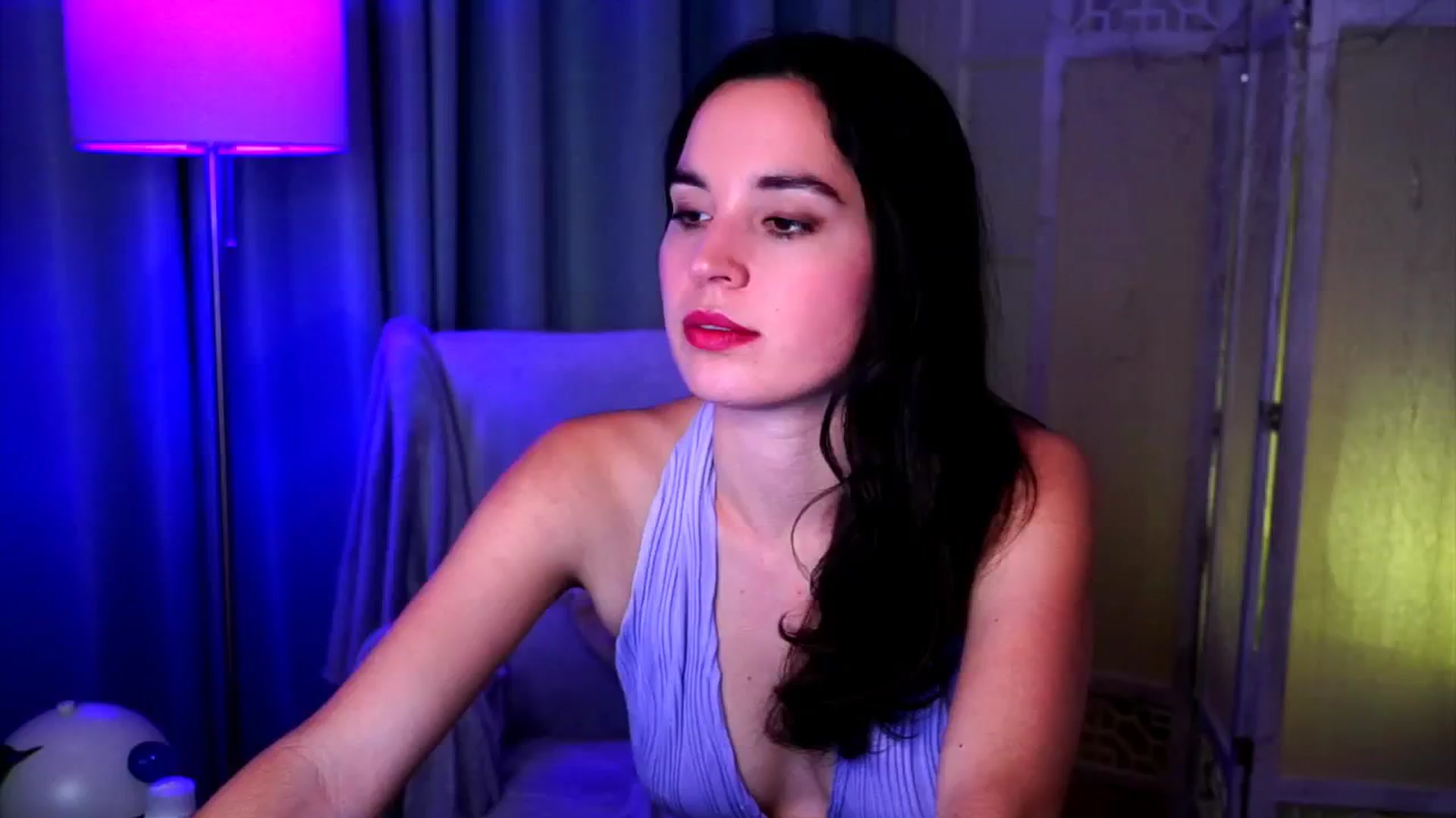 Gallery image thumbnail from Fairy_Sweet's myfreecams stream on, 02/13/2025, 11:40 image 5 of 20
