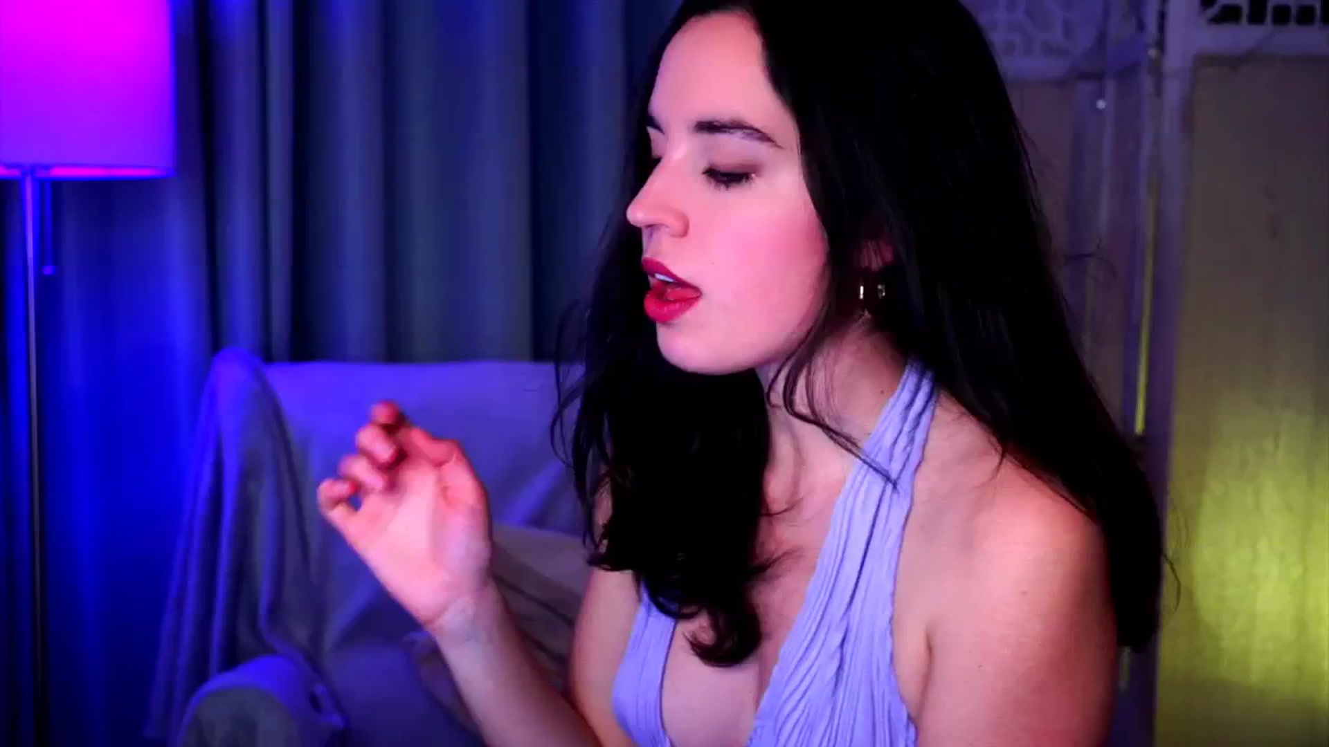 Gallery image thumbnail from Fairy_Sweet's myfreecams stream on, 02/13/2025, 11:40 image 1 of 20