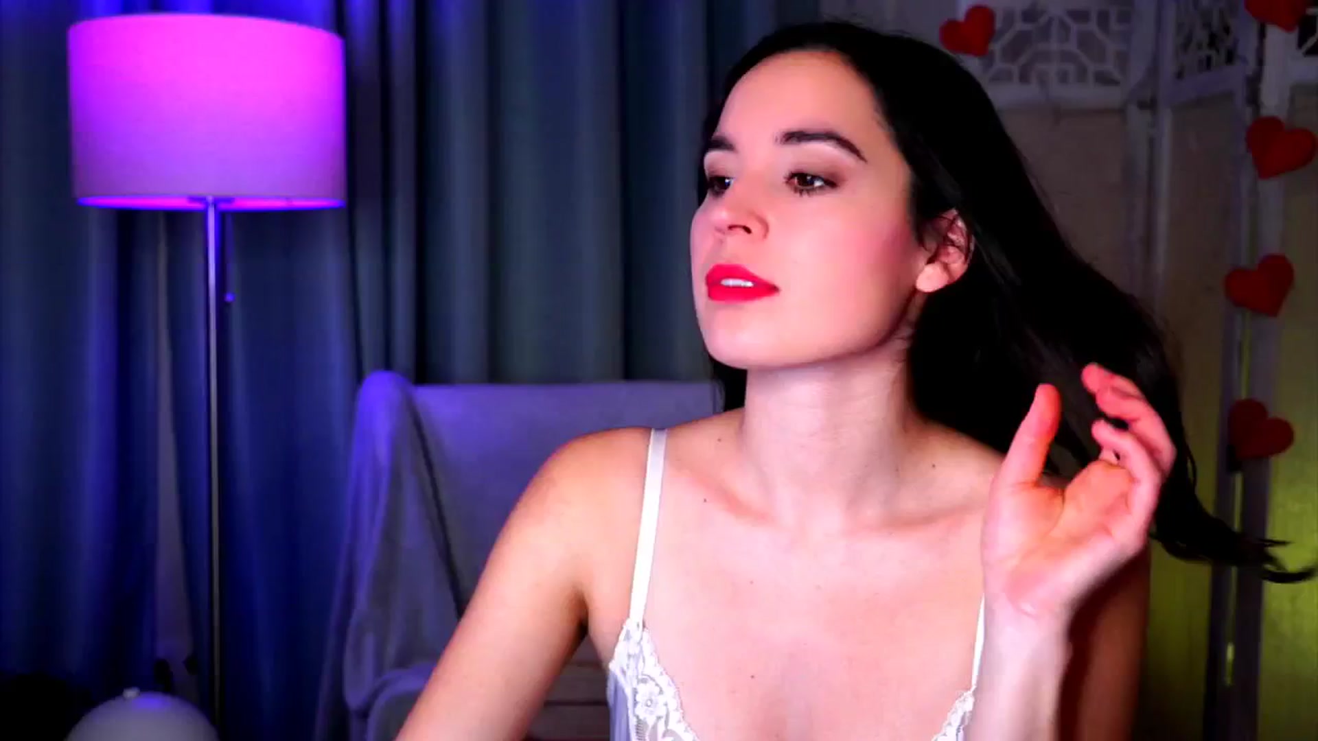 Gallery image thumbnail from Fairy_Sweet's myfreecams stream on, 02/14/2025, 08:33 image 1 of 20
