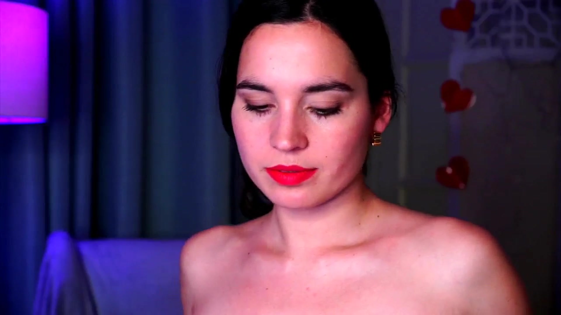 Gallery image thumbnail from Fairy_Sweet's myfreecams stream on, 02/14/2025, 12:27 image 5 of 20
