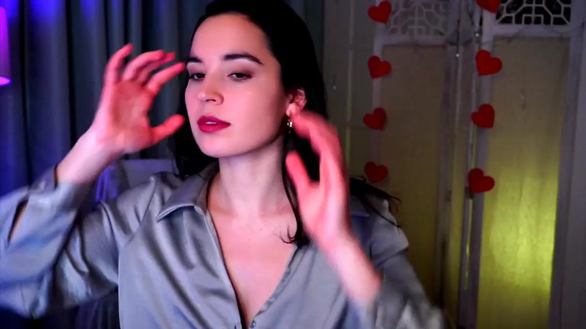Gallery image thumbnail from Fairy_Sweet's myfreecams stream on, 02/17/2025, 13:36 image 1 of 20