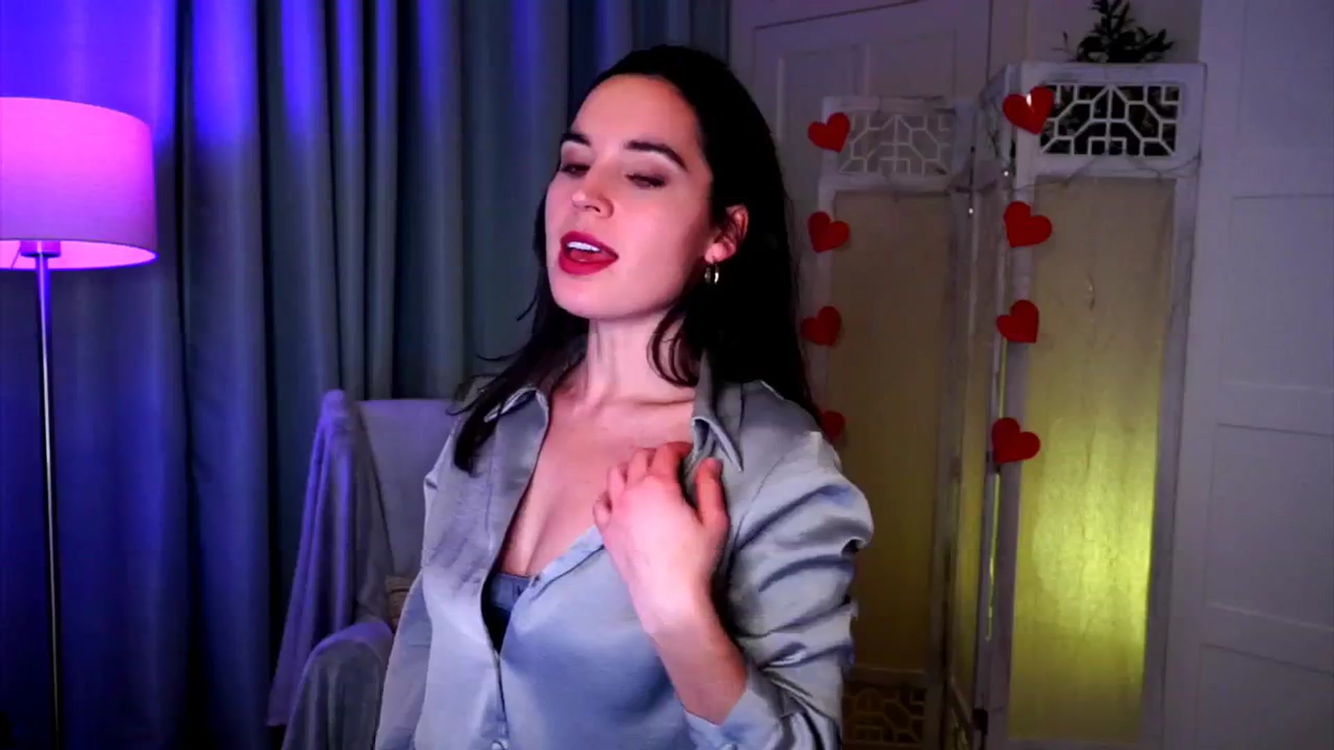 Gallery image thumbnail from Fairy_Sweet's myfreecams stream on, 02/17/2025, 13:36 image 2 of 20