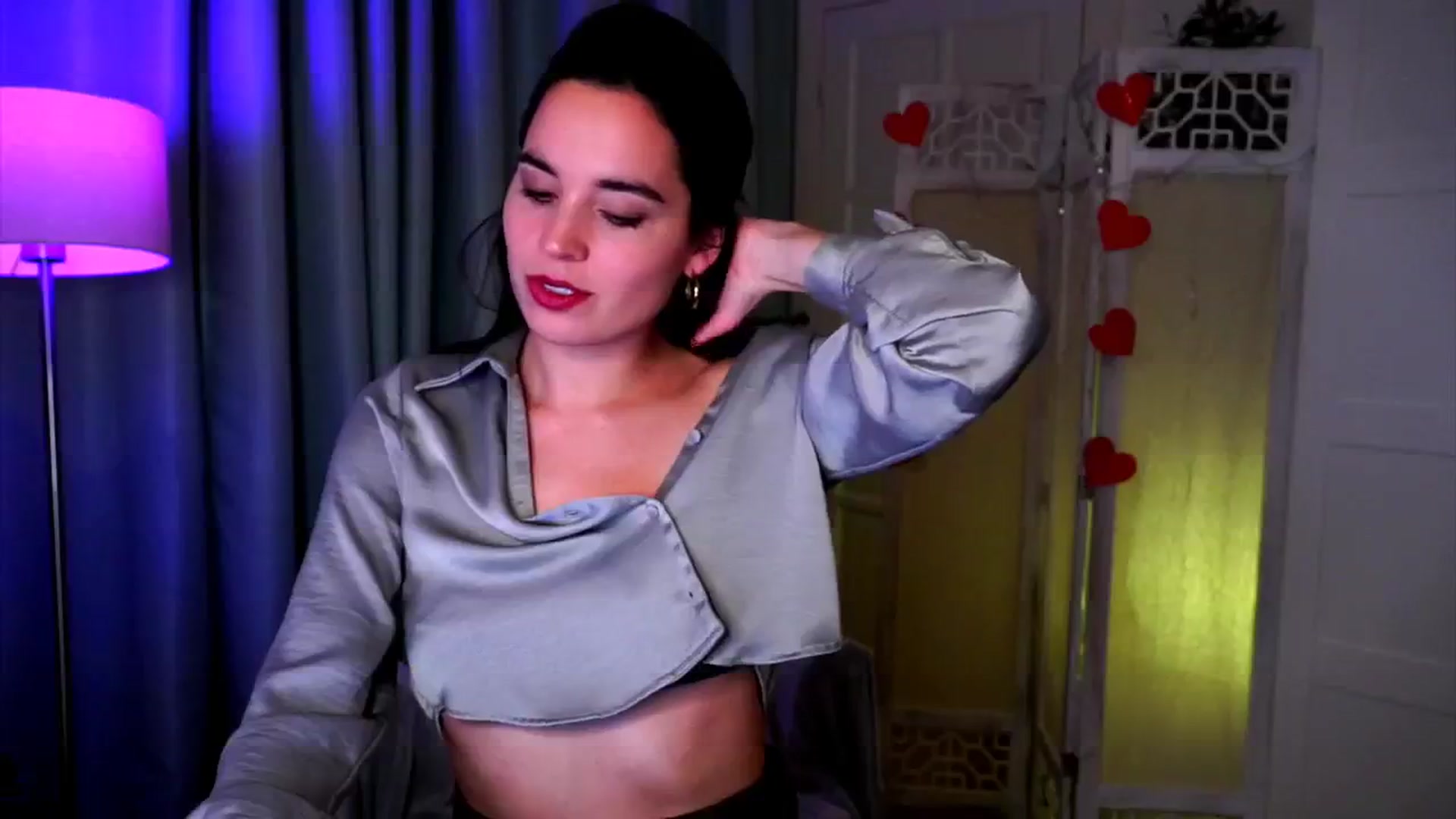 Gallery image thumbnail from Fairy_Sweet's myfreecams stream on, 02/17/2025, 13:36 image 6 of 20