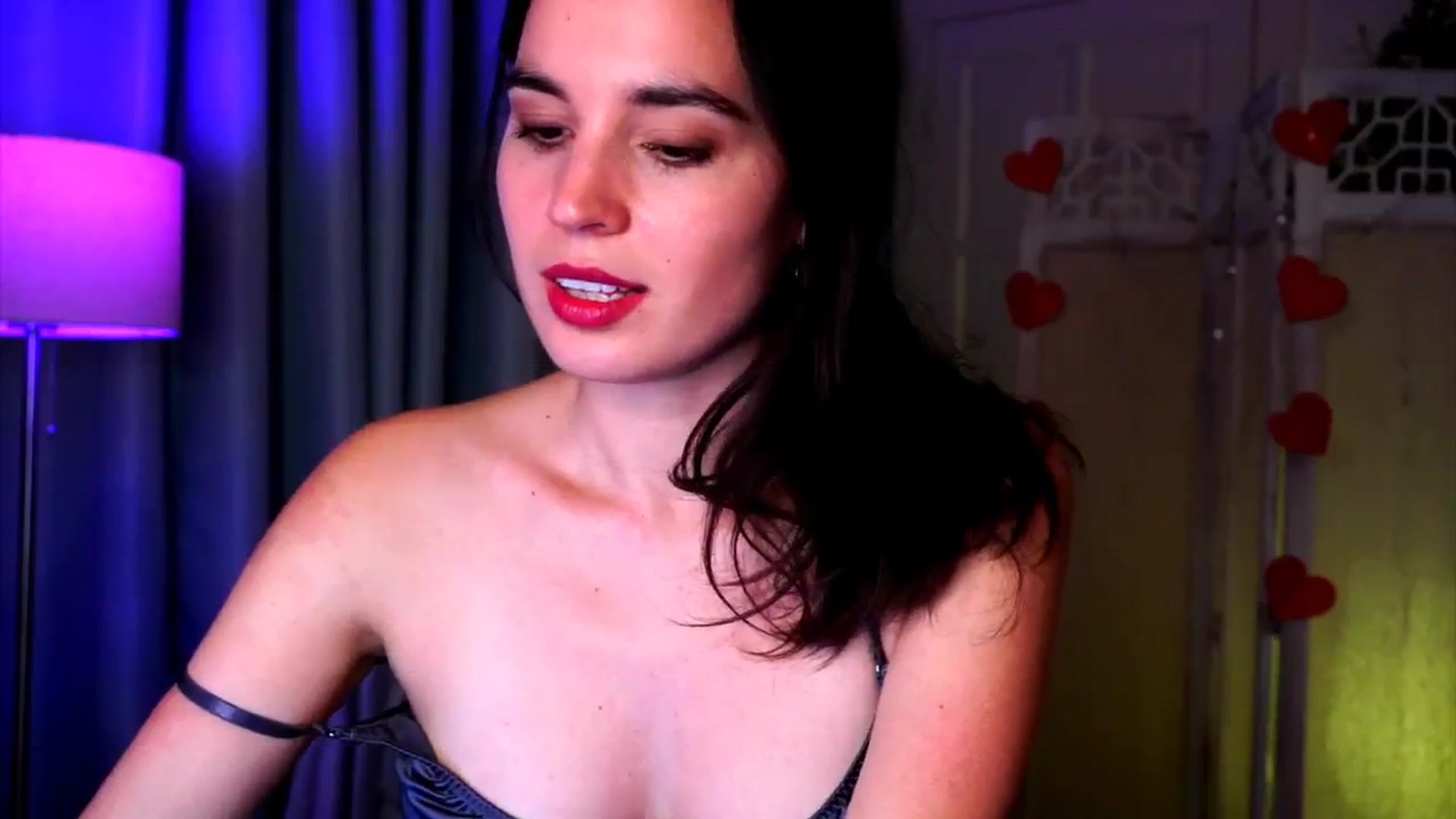 Gallery image thumbnail from Fairy_Sweet's myfreecams stream on, 02/17/2025, 16:53 image 18 of 20