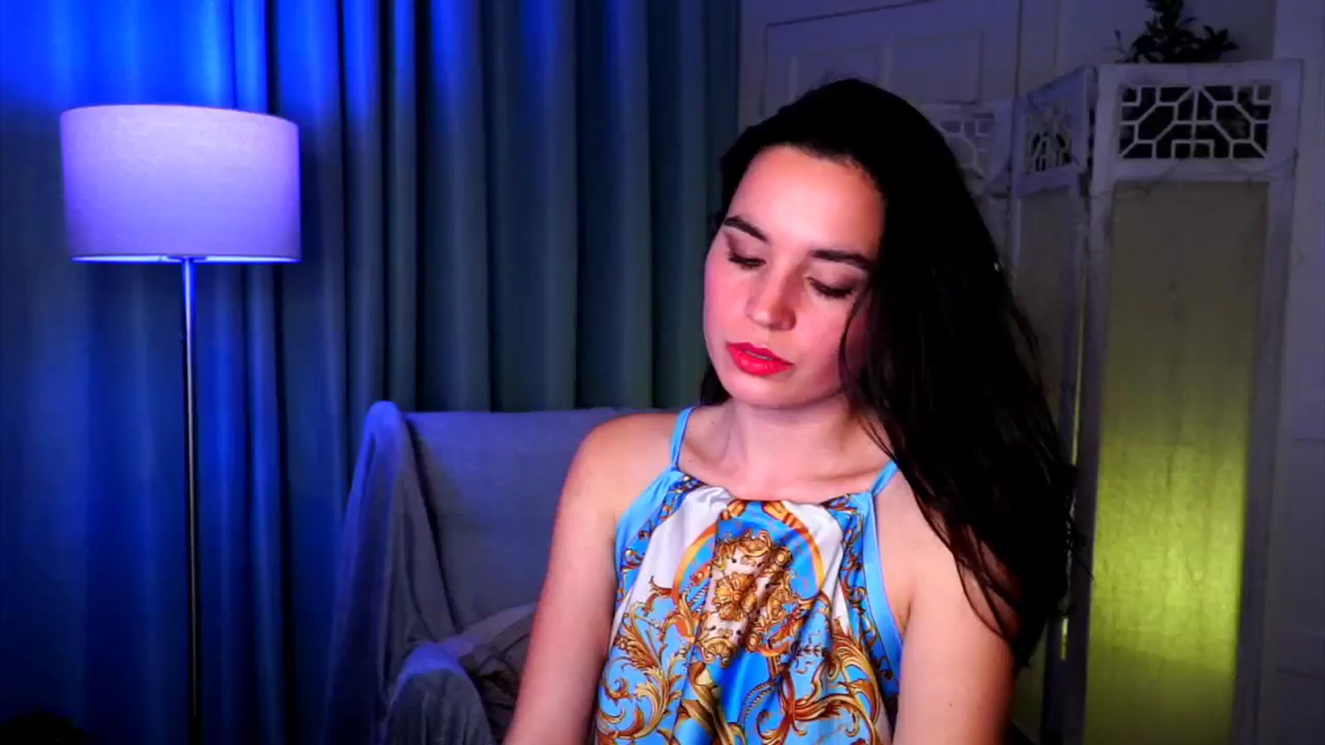 Gallery image thumbnail from Fairy_Sweet's myfreecams stream on, 02/25/2025, 17:03 image 12 of 20
