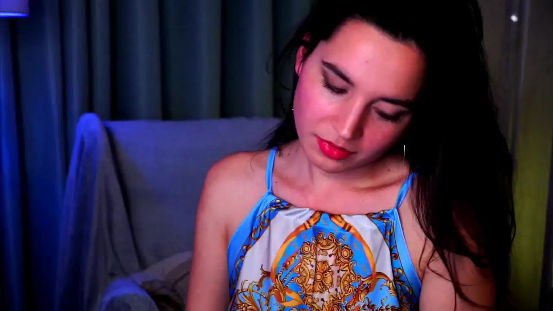 Gallery image thumbnail from Fairy_Sweet's myfreecams stream on, 02/25/2025, 17:03 image 2 of 20