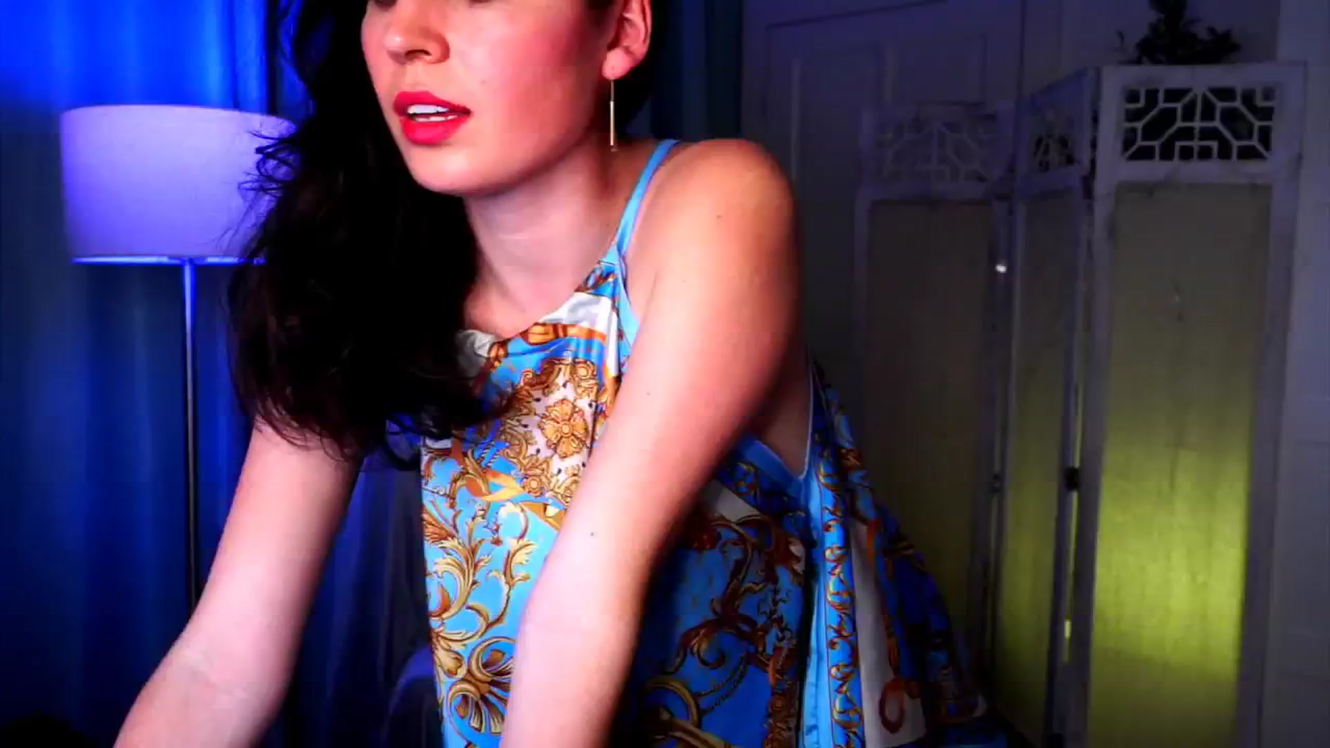 Gallery image thumbnail from Fairy_Sweet's myfreecams stream on, 02/25/2025, 17:03 image 13 of 20