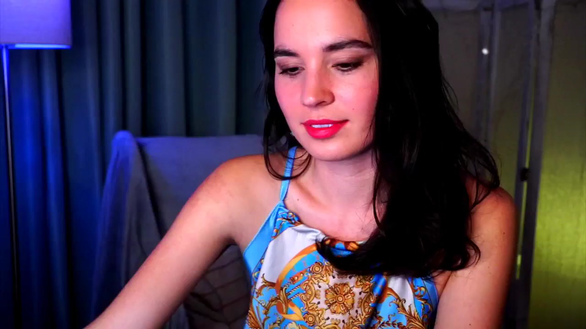 Gallery image thumbnail from Fairy_Sweet's myfreecams stream on, 02/25/2025, 17:03 image 19 of 20