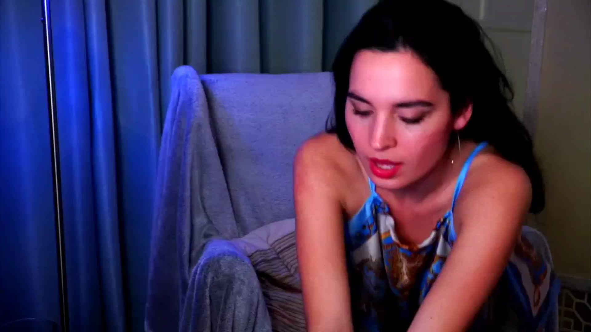 Gallery image thumbnail from Fairy_Sweet's myfreecams stream on, 02/25/2025, 17:56 image 6 of 20