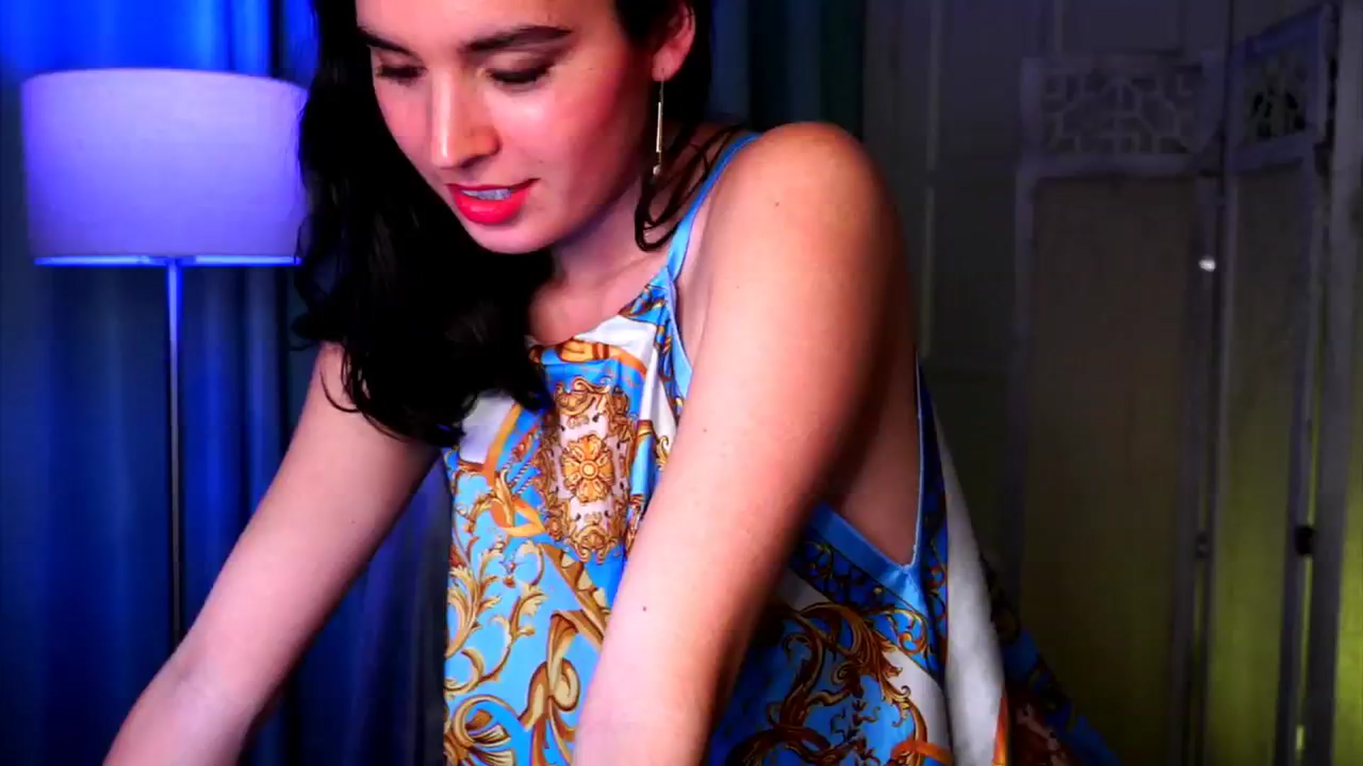 Gallery image thumbnail from Fairy_Sweet's myfreecams stream on, 02/25/2025, 17:56 image 8 of 20