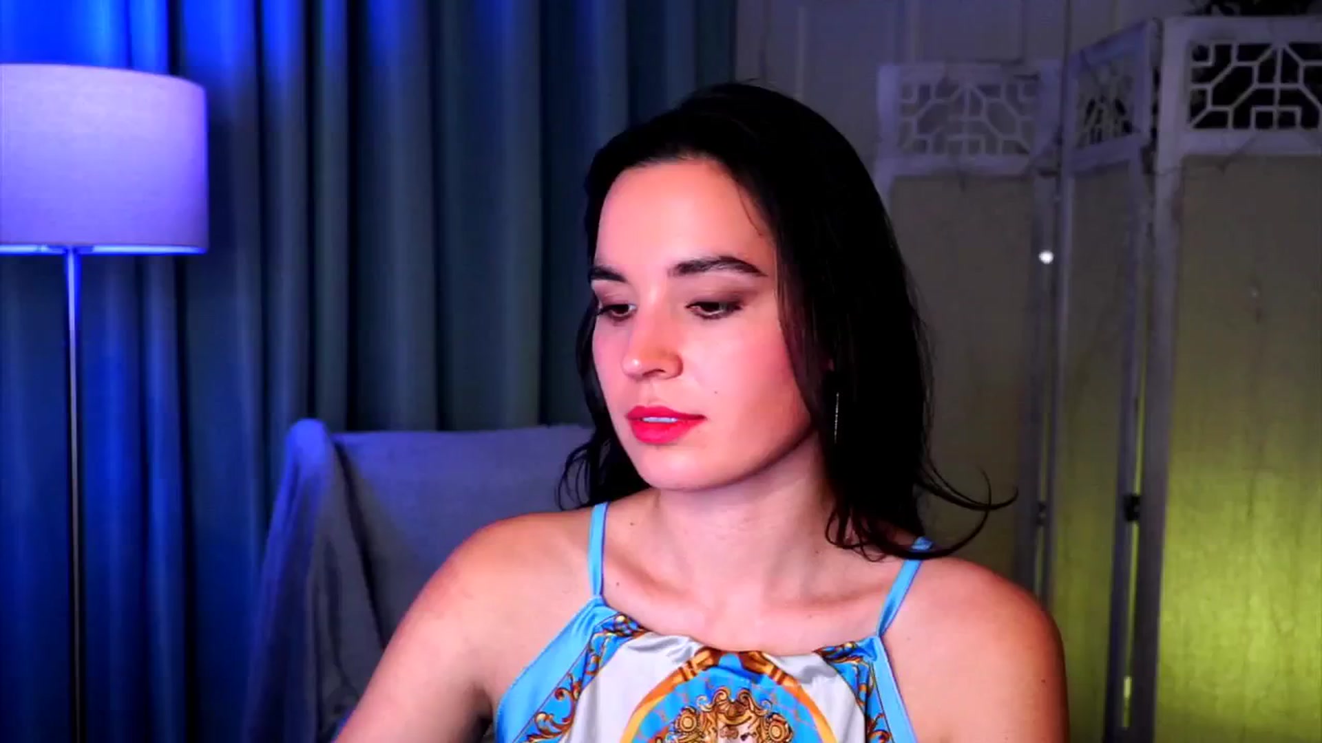 Gallery image thumbnail from Fairy_Sweet's myfreecams stream on, 02/25/2025, 17:56 image 20 of 20