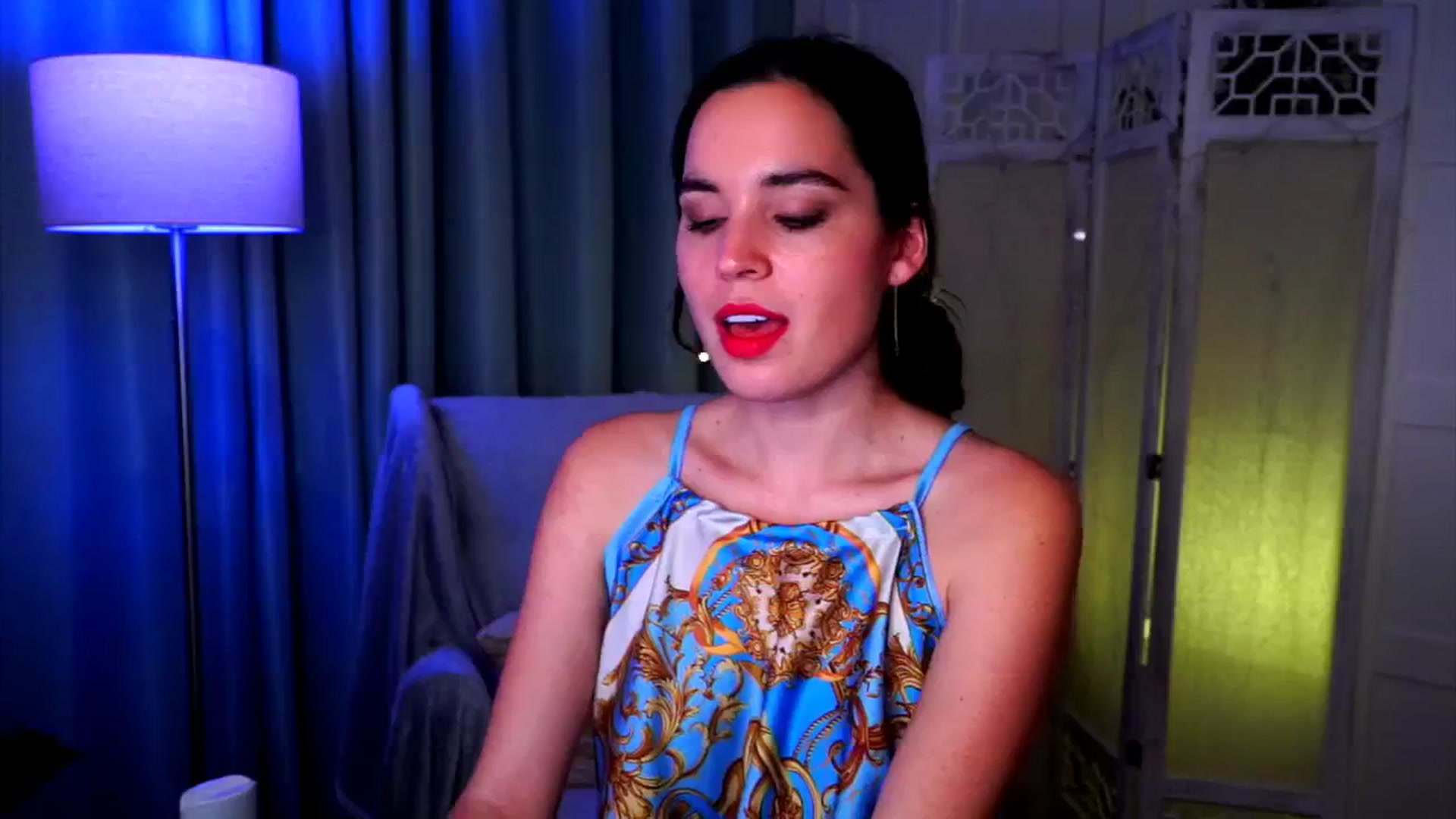 Gallery image thumbnail from Fairy_Sweet's myfreecams stream on, 02/25/2025, 20:10 image 13 of 20
