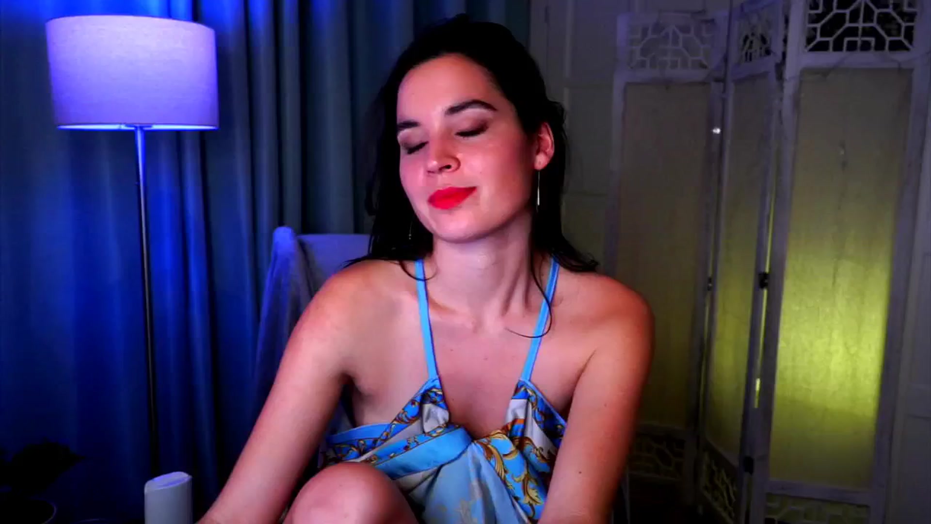 Gallery image thumbnail from Fairy_Sweet's myfreecams stream on, 02/25/2025, 20:10 image 19 of 20